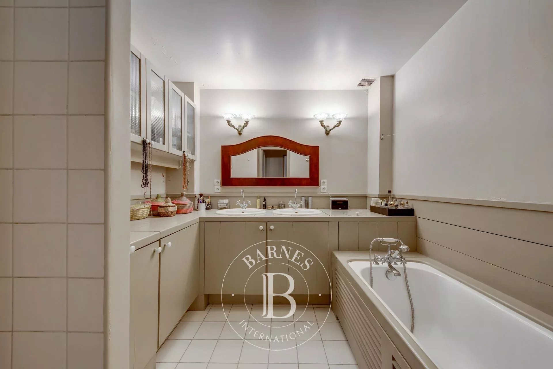 Daire Paris 7ème - picture 12