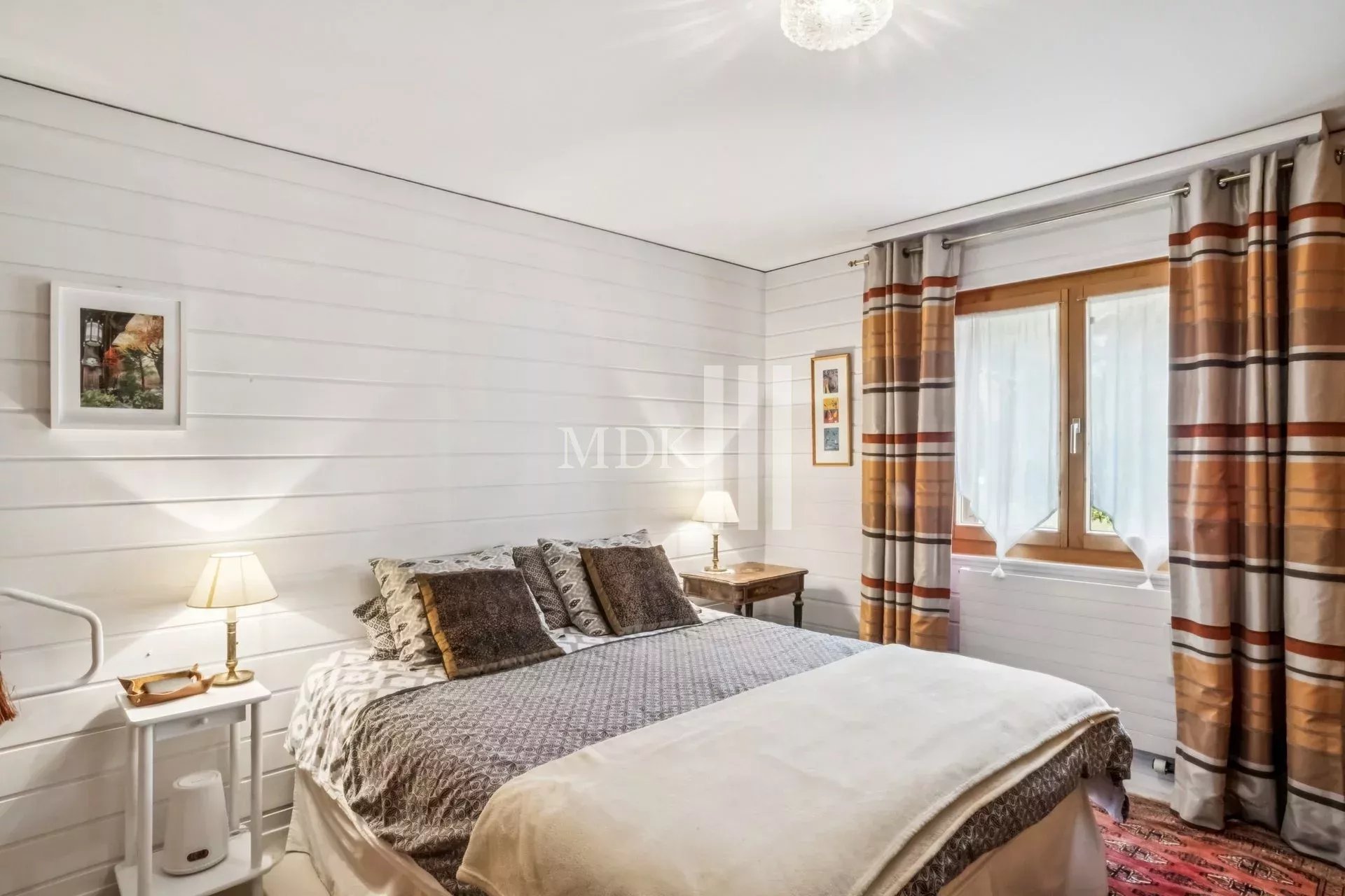 Bel appartement de 3,5 pièces (possibilité de transformation en 4,5 pièces) - Photo 5