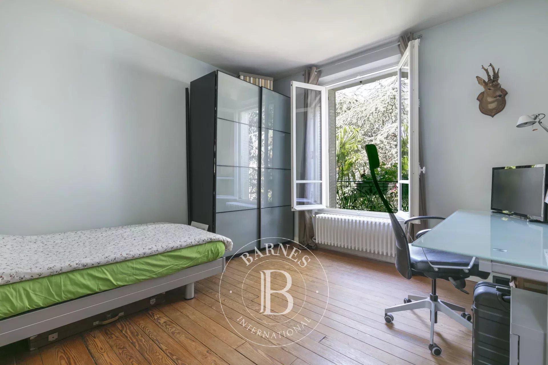 Bry-sur-Marne  - Maison 8 Pi&egrave;ces - picture 14