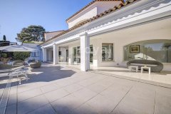 Modern Luxury Villa for Sale in Prestigious Estate, Mougins — photo 6 of 7