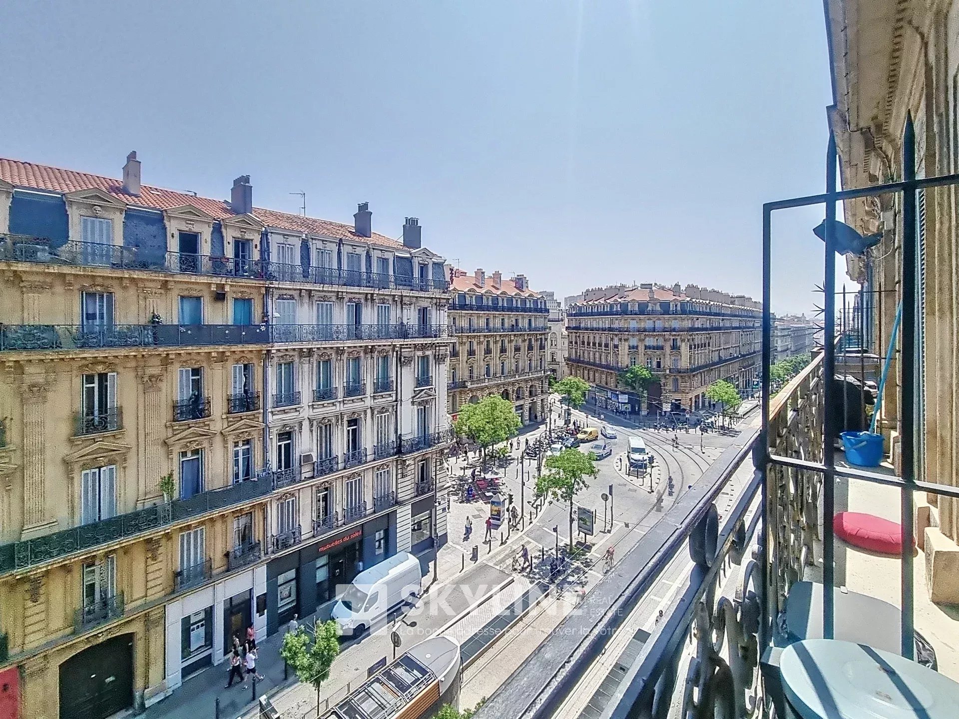 Agence immobilière de Cabinet Cogex