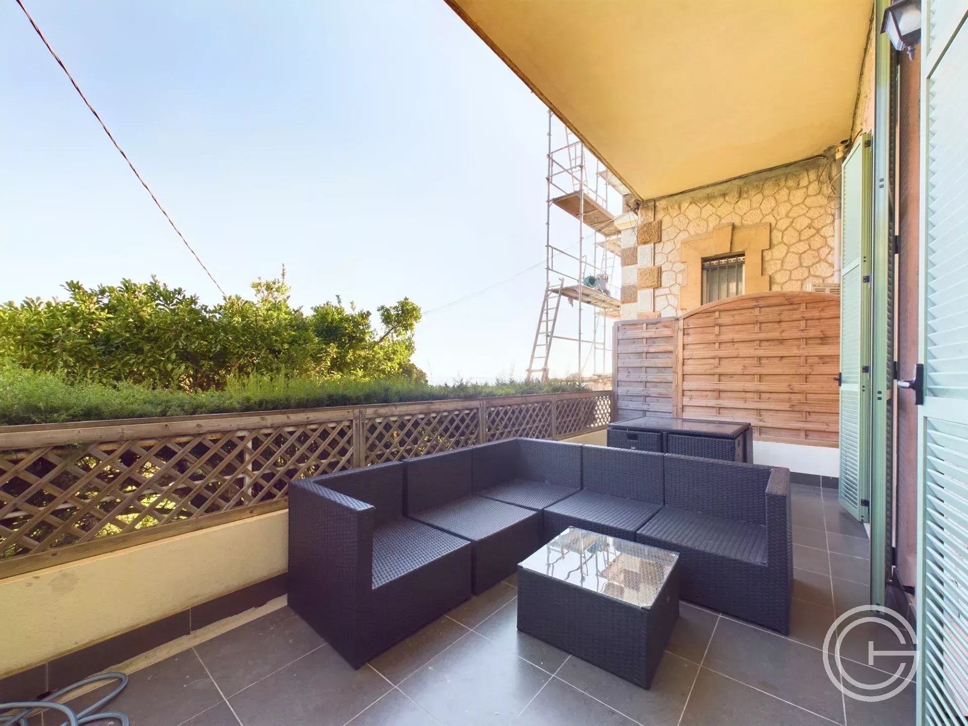 Location Appartement Villefranche-sur-Mer Moyenne Corniche