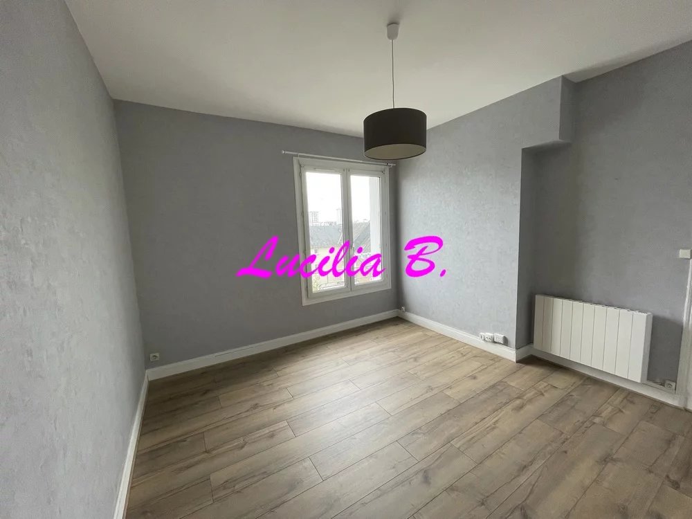 Location Appartement Tours