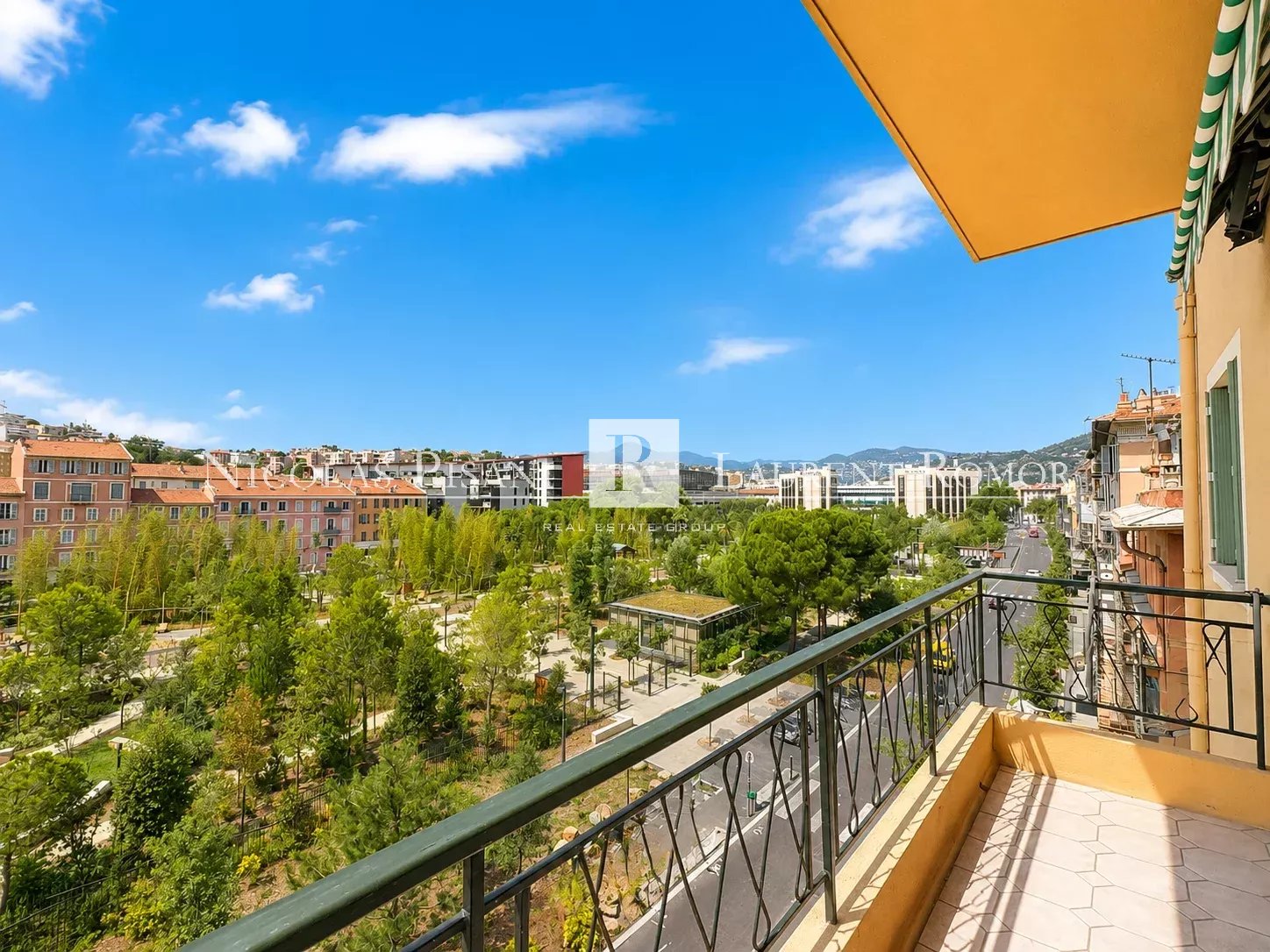 Agence immobilière de Nicolas Pisani & Laurent Romor