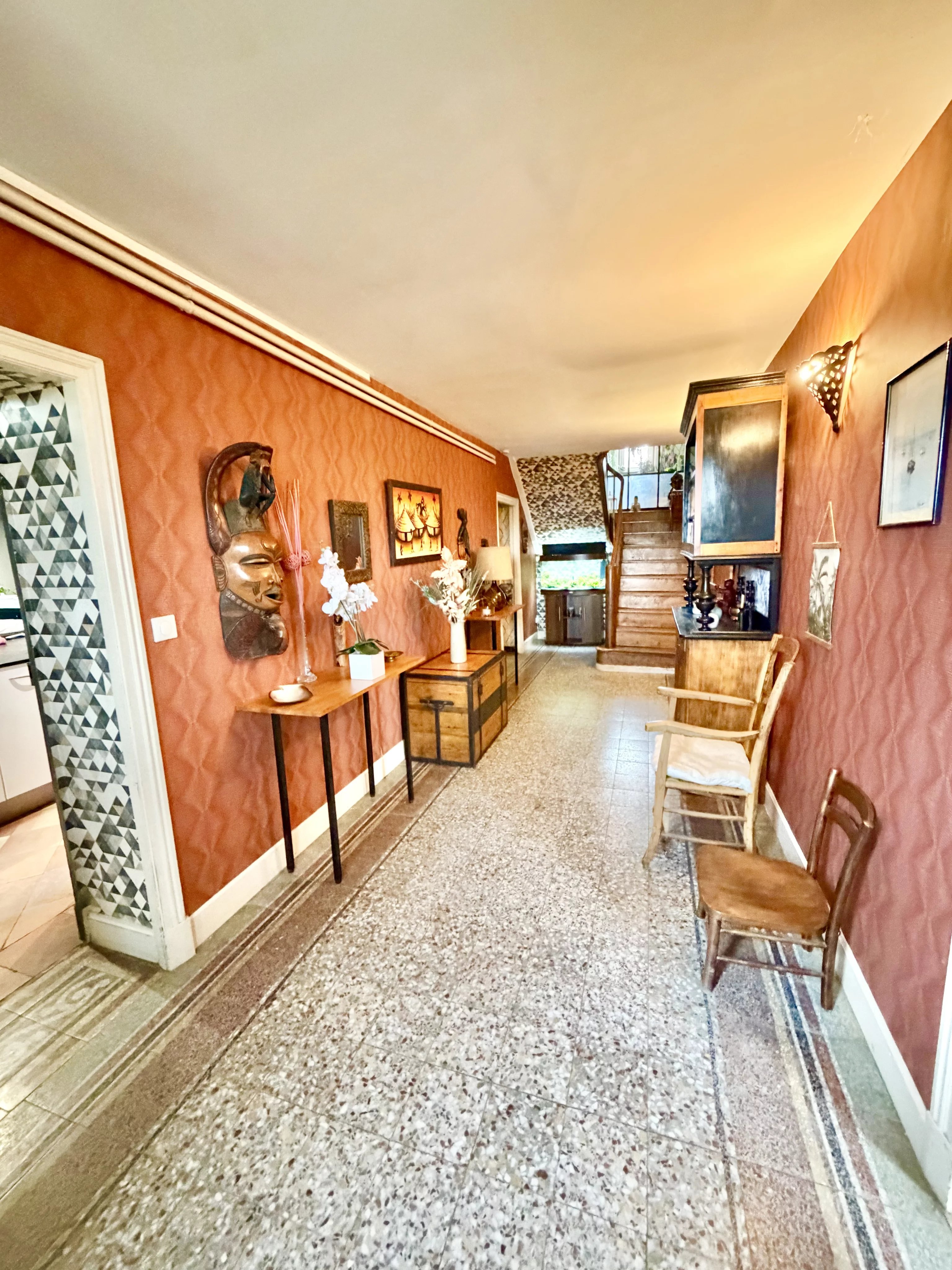 Maison à vendre Cintegabelle, Haute-Garonne