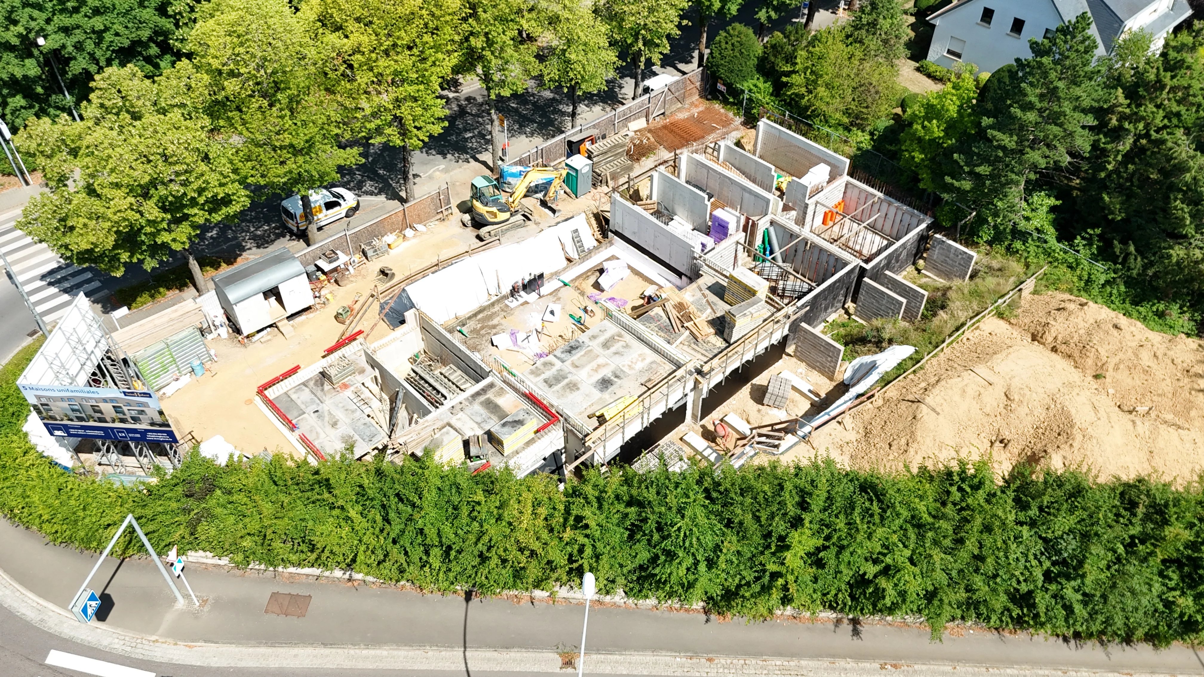 Vente Maison jumelée Dudelange