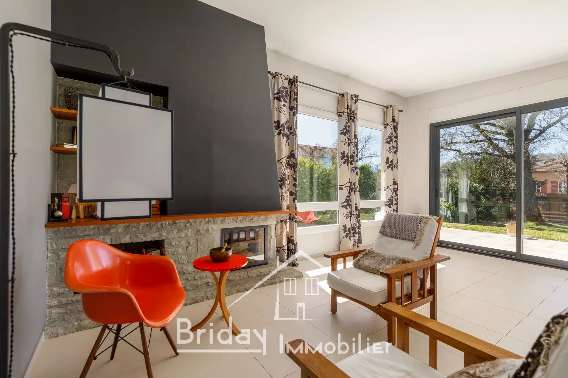 Sale House Lyon 9ème