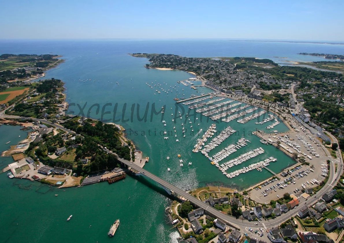 Agence immobilière de Excellium Patrimoine