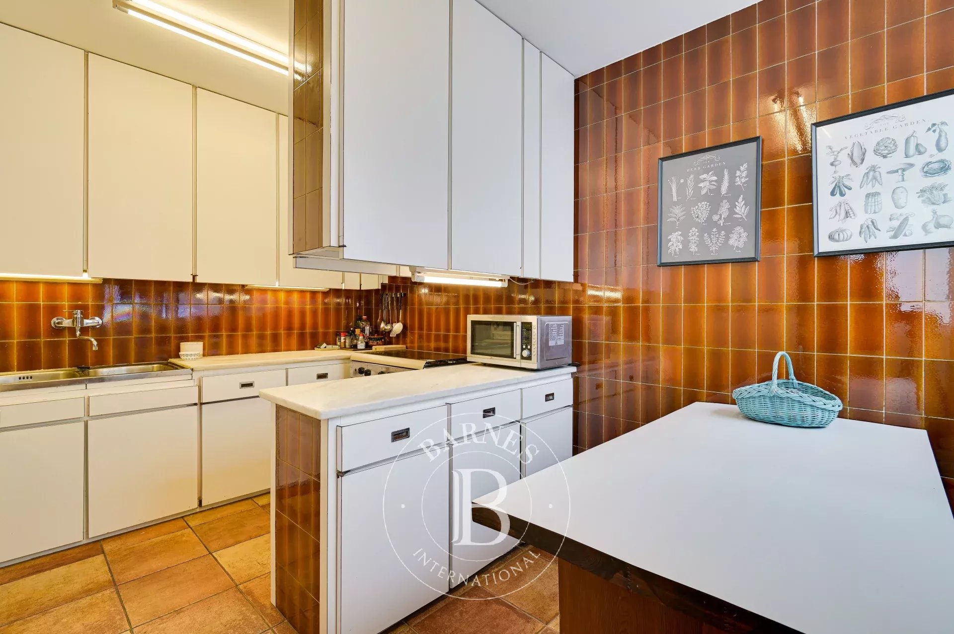 Penthouse avec licence touristique en première ligne de mer à Blanes, Costa Brava - picture 11
