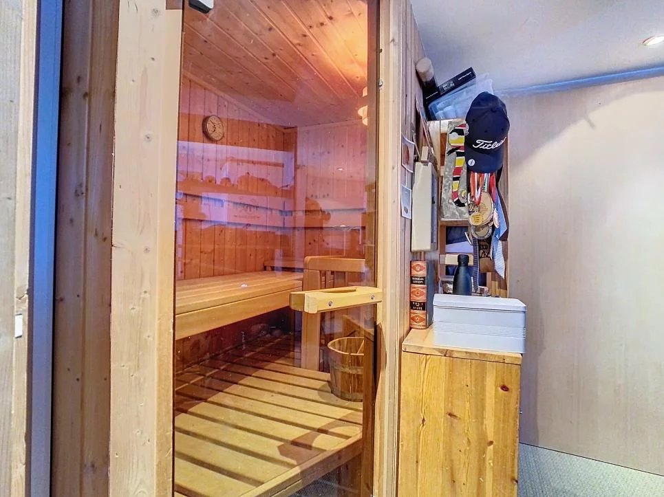 Fabuleuse rénovation avec jardin et parking !