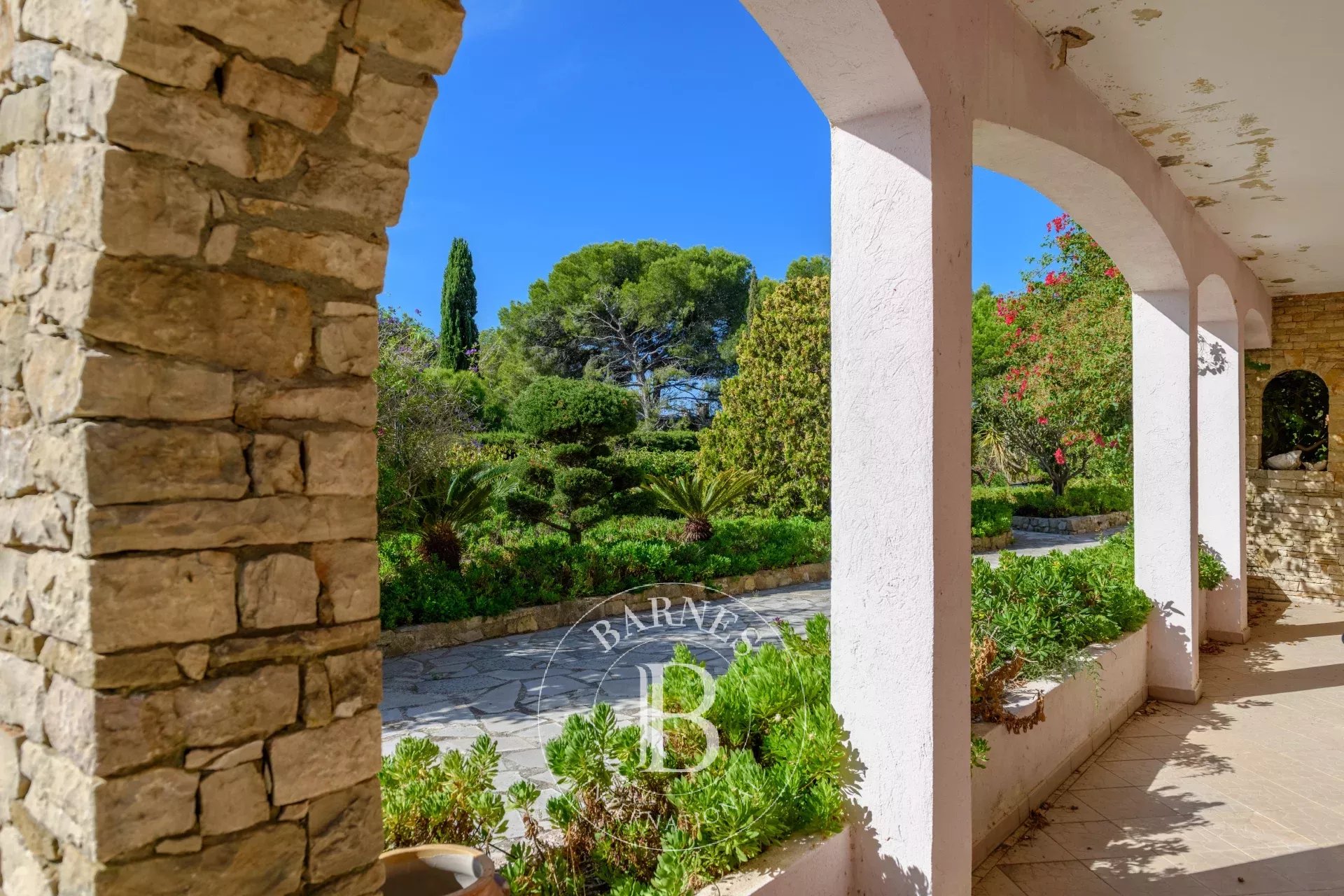 Villa Sanary-sur-Mer - picture 14