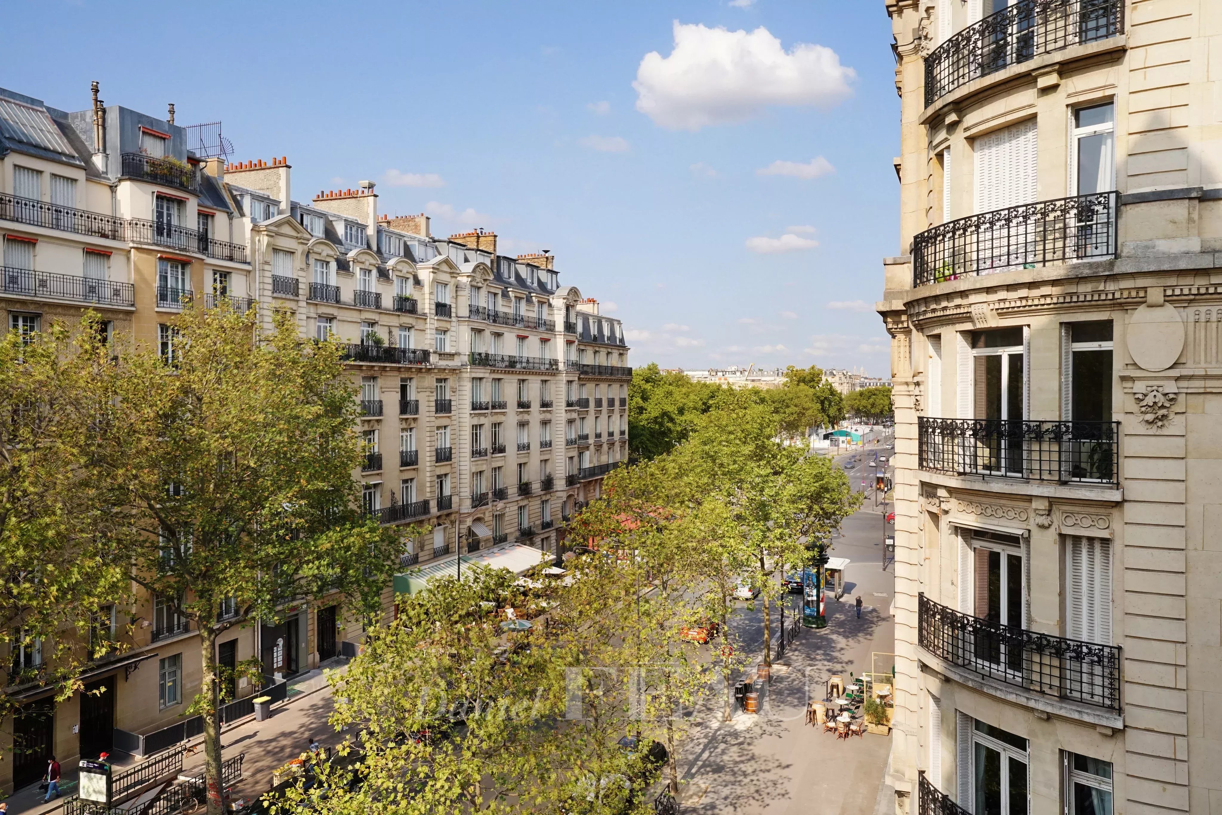 Rental Apartment Paris 15th