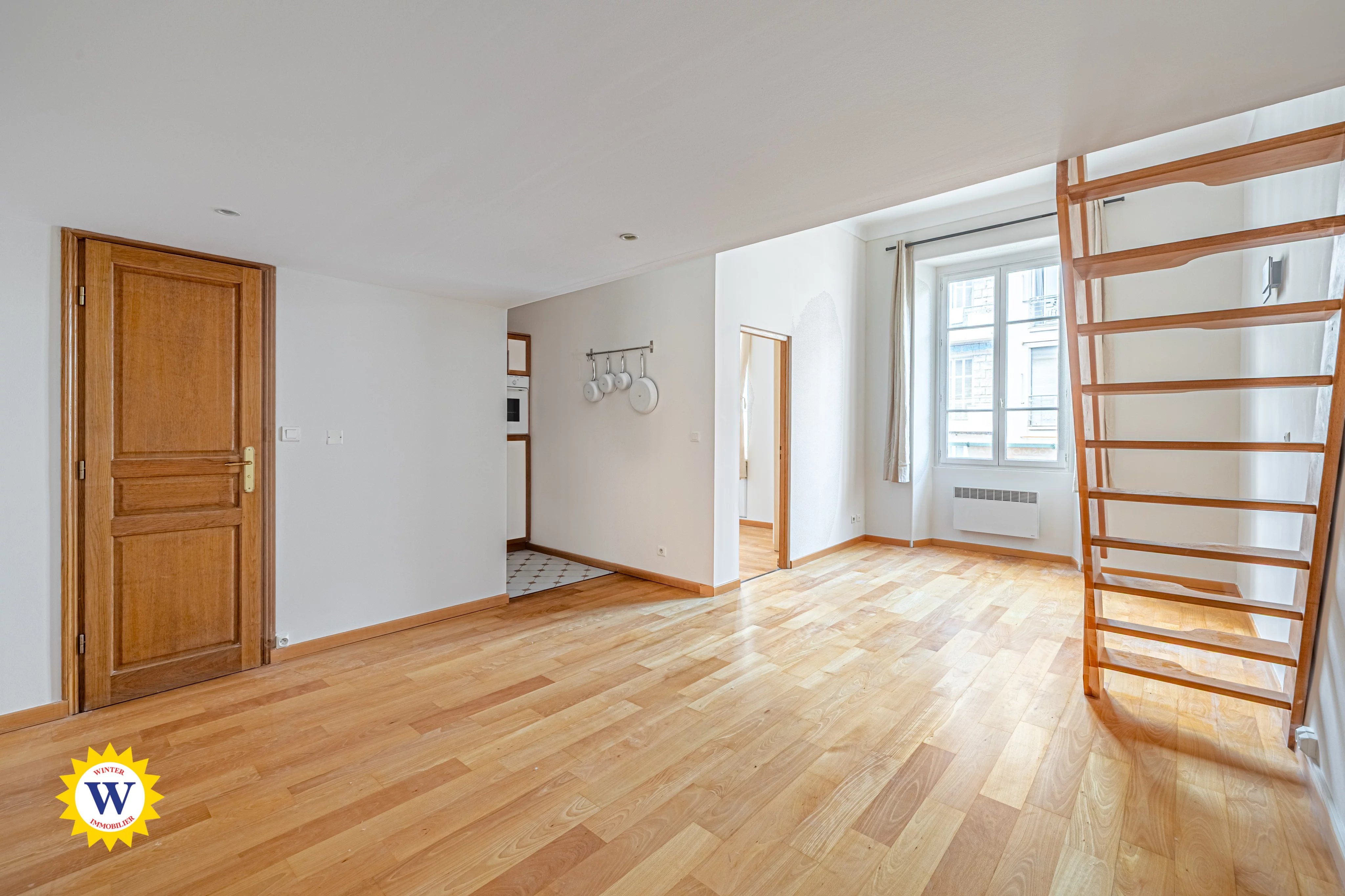 Agence immobilière de AGENCE WINTER