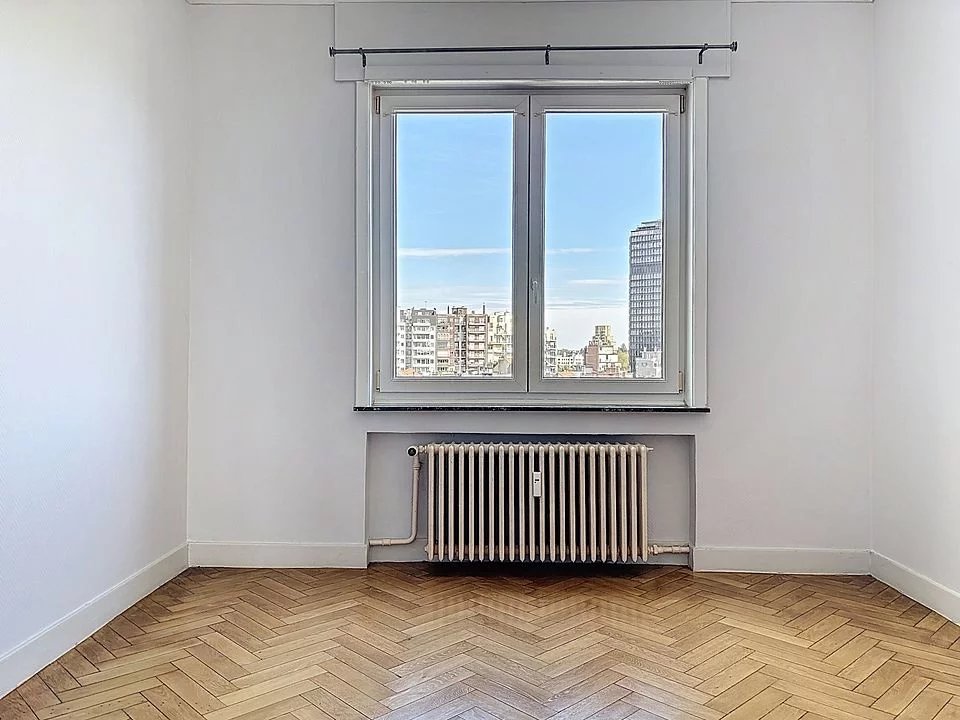 Bascule – Appartement 2 chambres