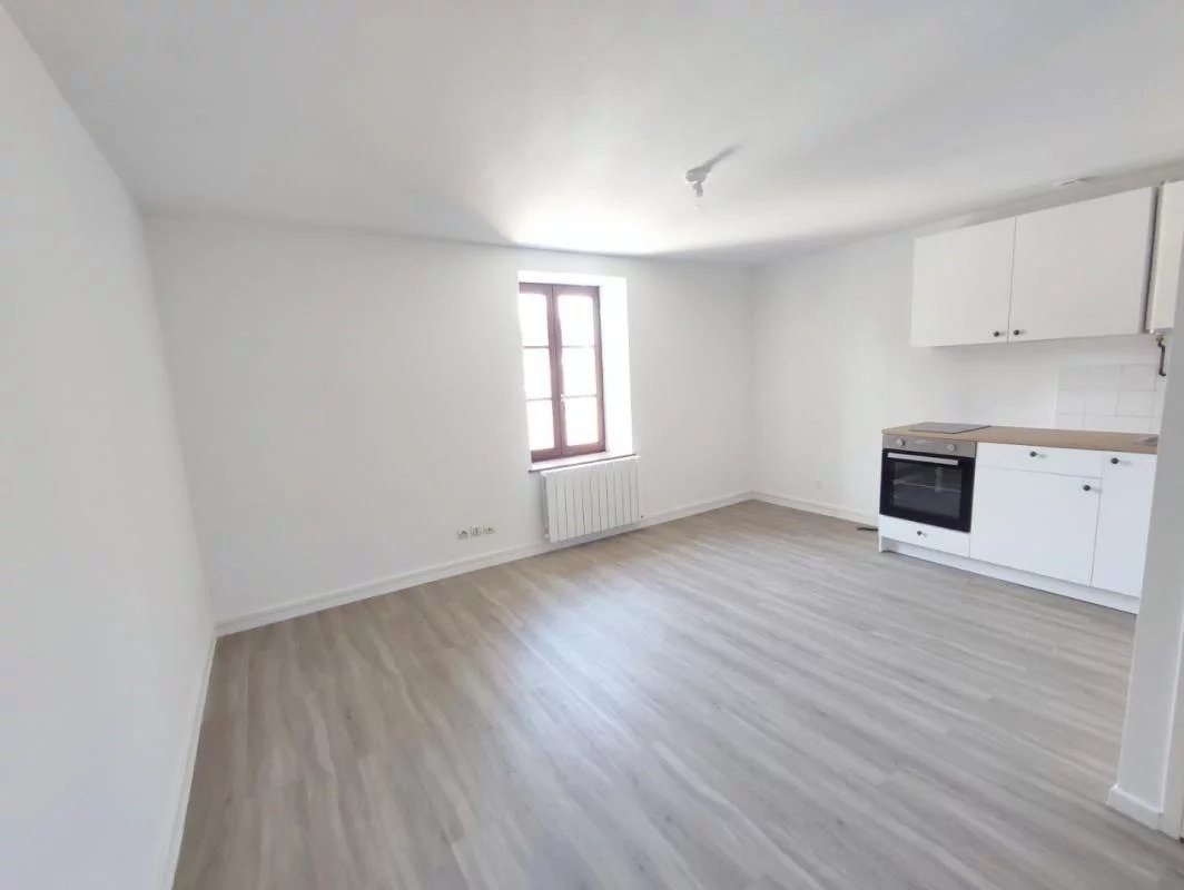 Location Appartement Hières-sur-Amby
