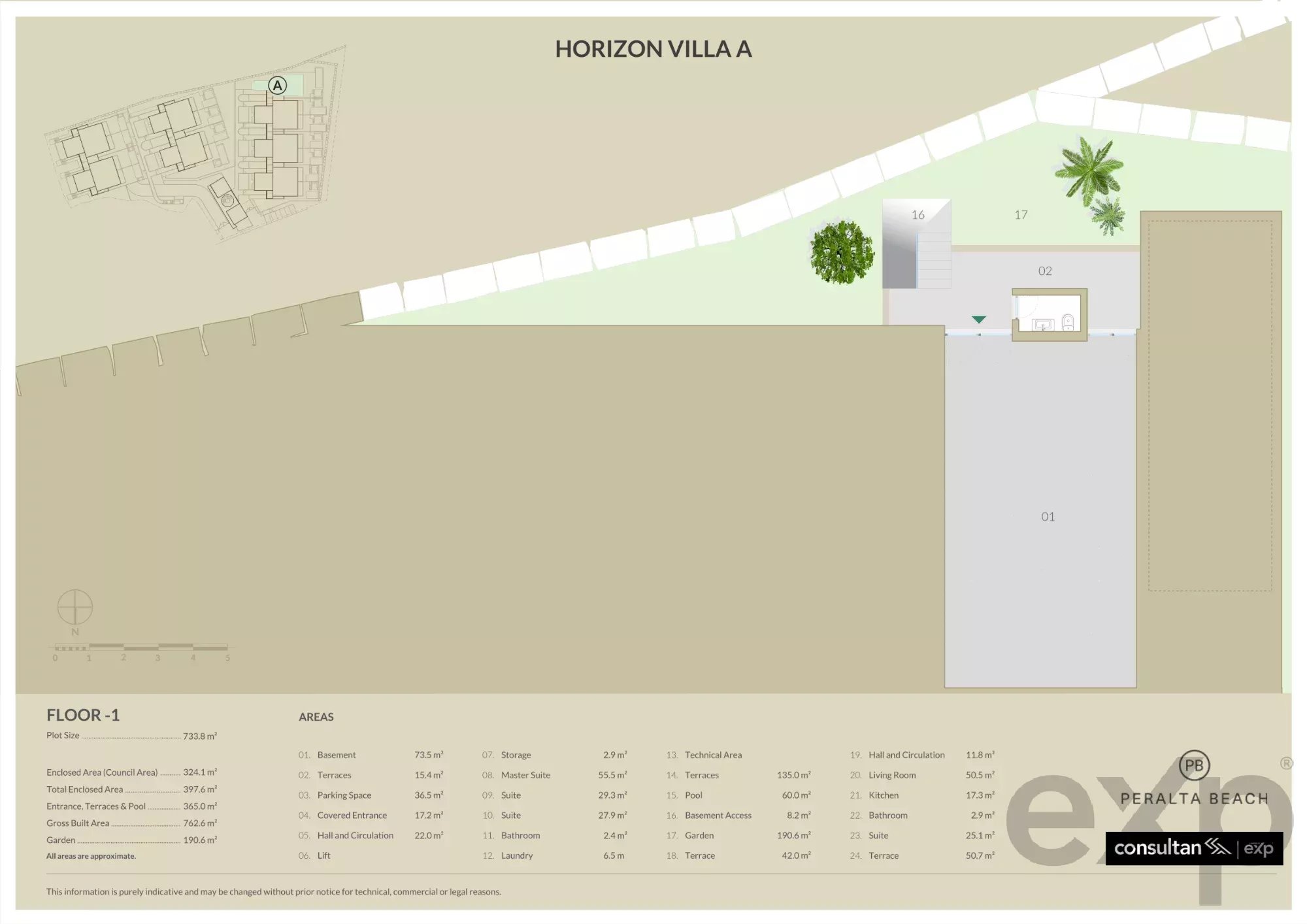 4 BEDROOM VILLA - LOURINHÃ 86815141 image 14