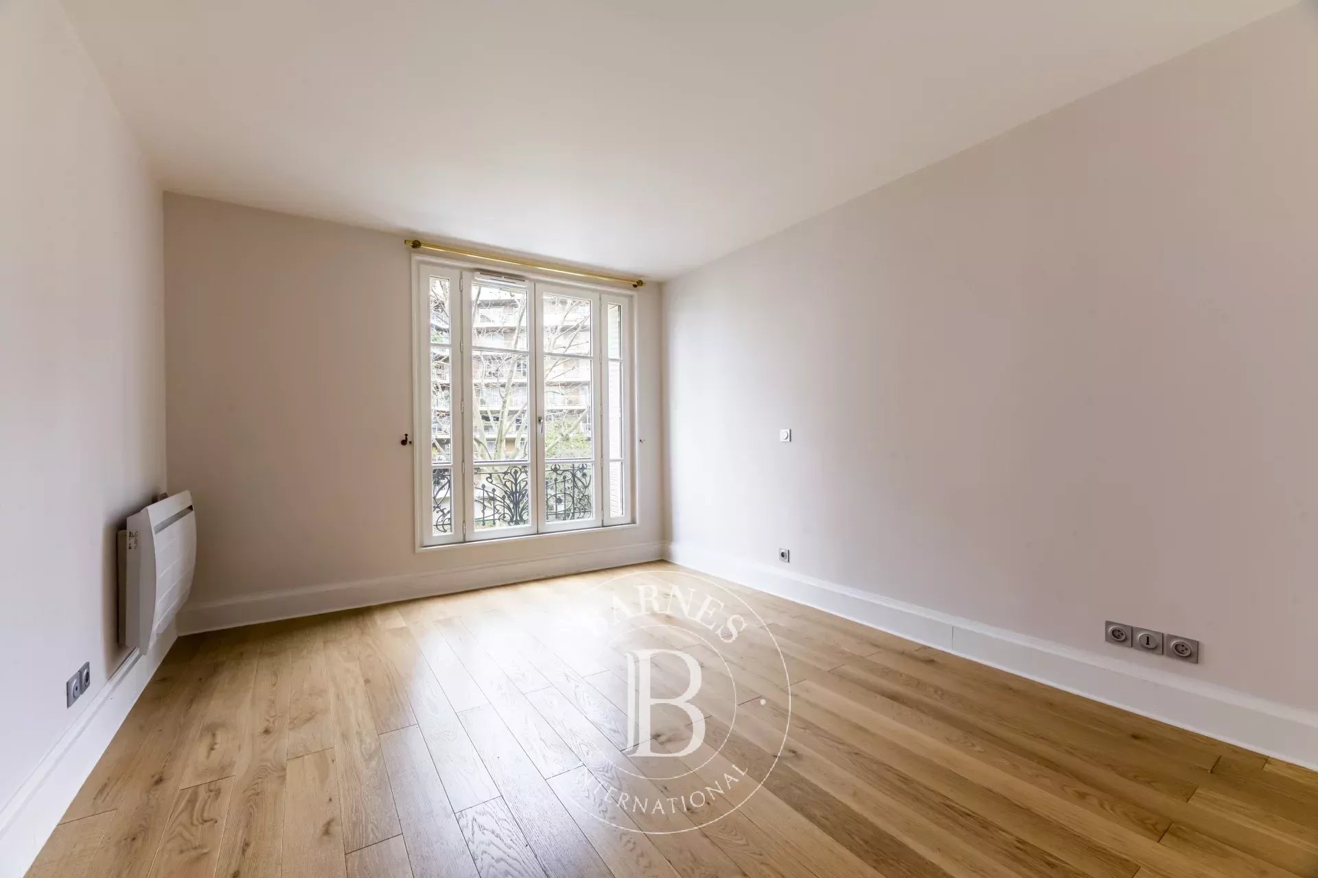 Daire Neuilly-sur-Seine - picture 6