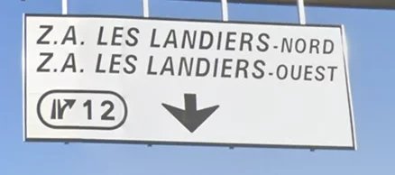 Location Local commercial Chambéry