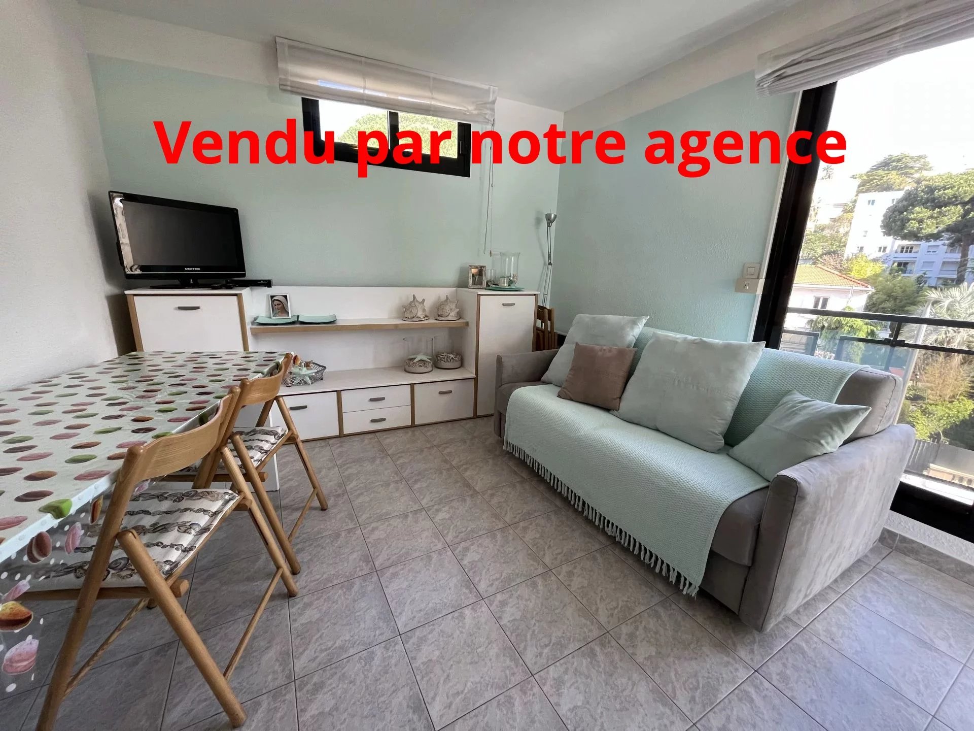 Agence immobilière de Cannes Real Estate