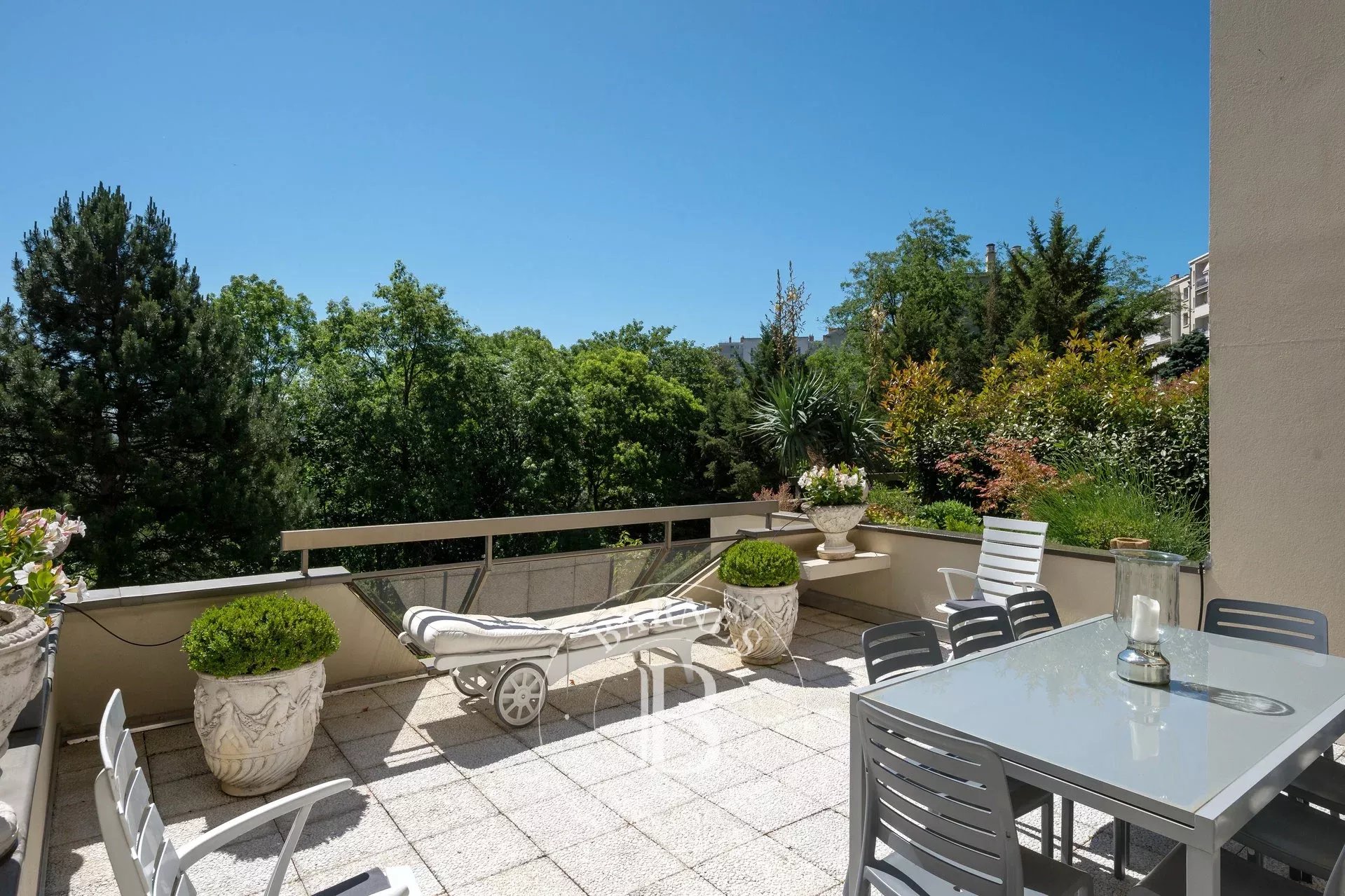 Dubleks Sainte-Foy-lès-Lyon - picture 4