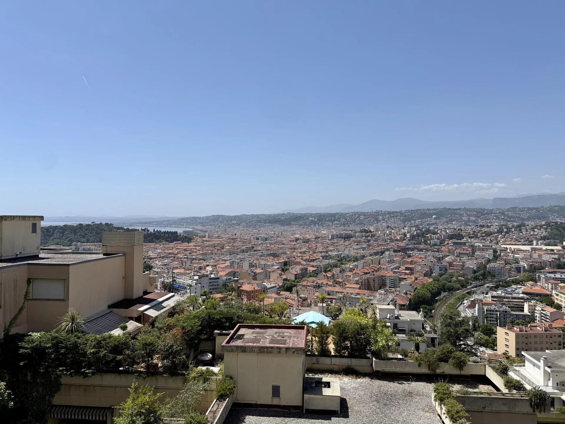 Vente Appartement Nice