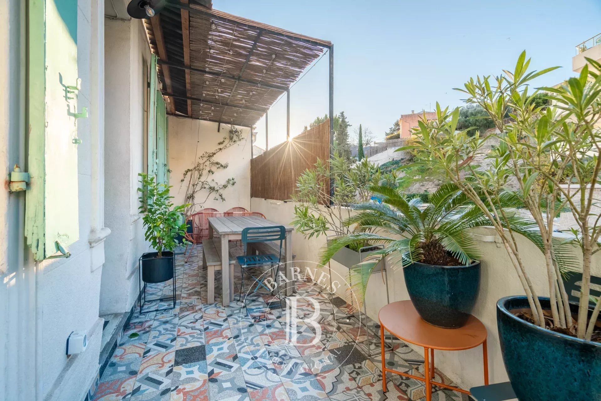 Daire Marseille 7ème