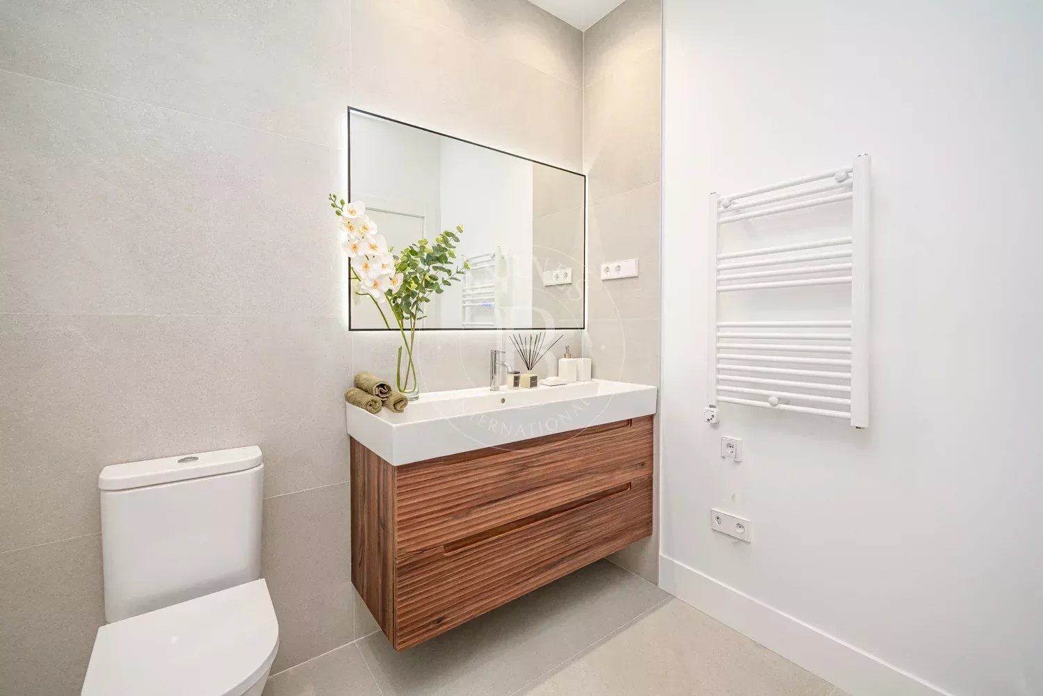 Daire Madrid - picture 11