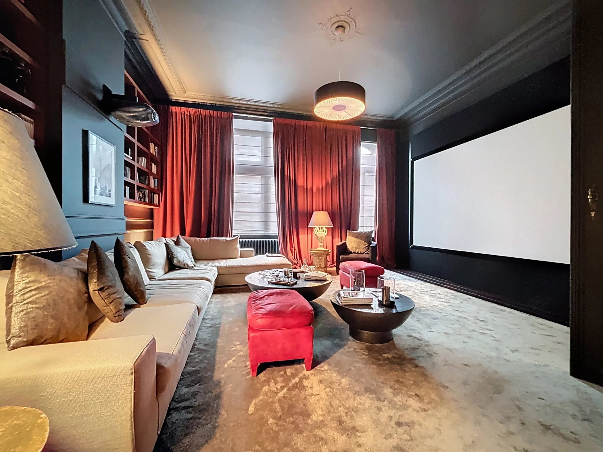 Ev Ixelles - picture 12