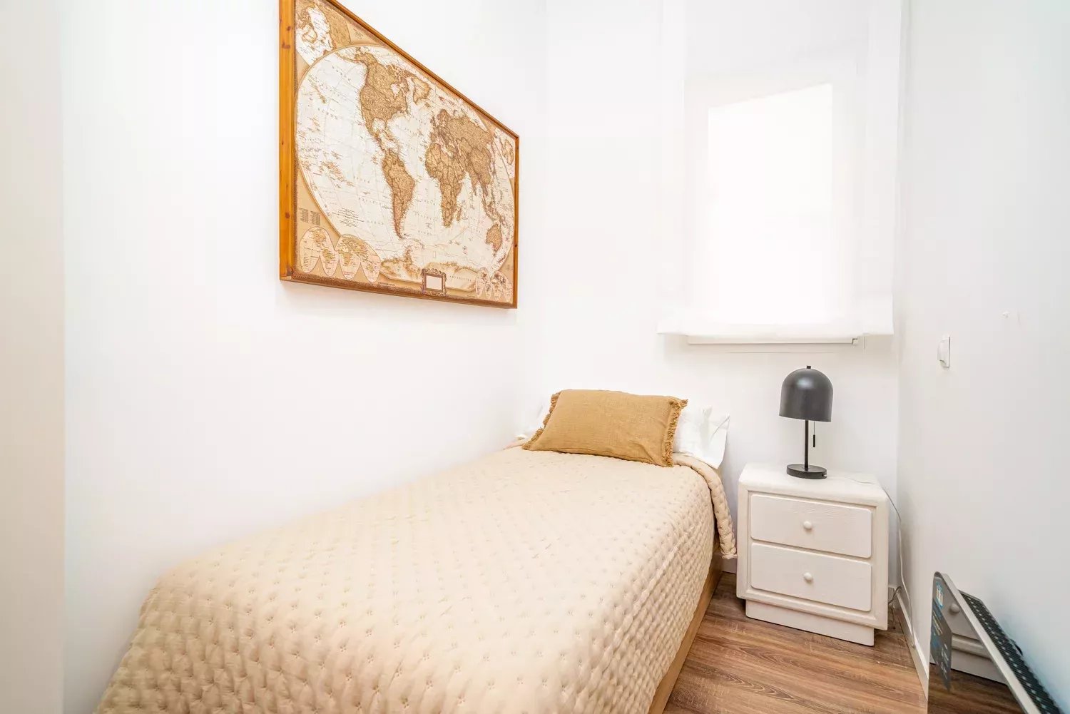 Daire Madrid - picture 27