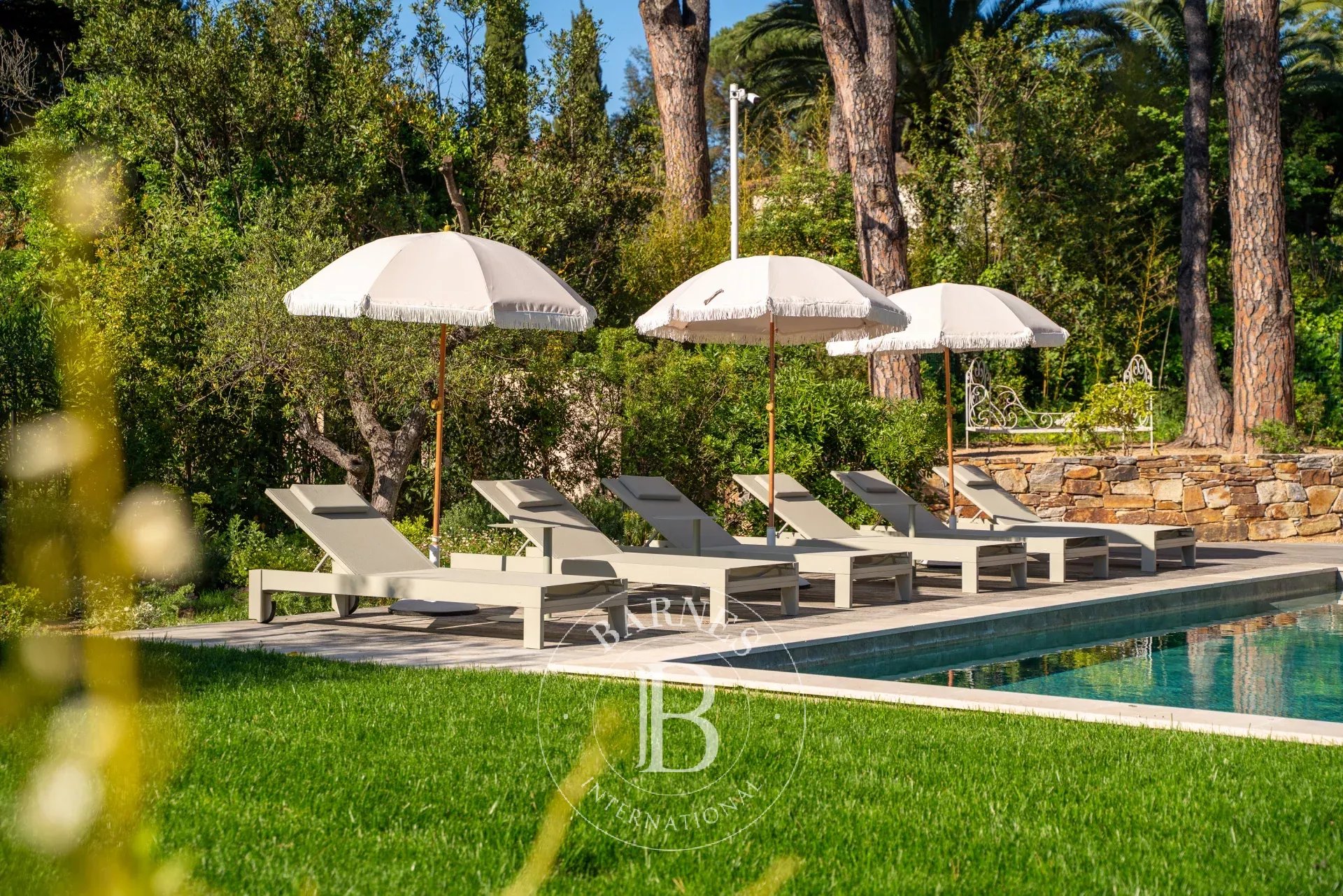 Villa Saint-Tropez  -  ref 86612668 (picture 3)