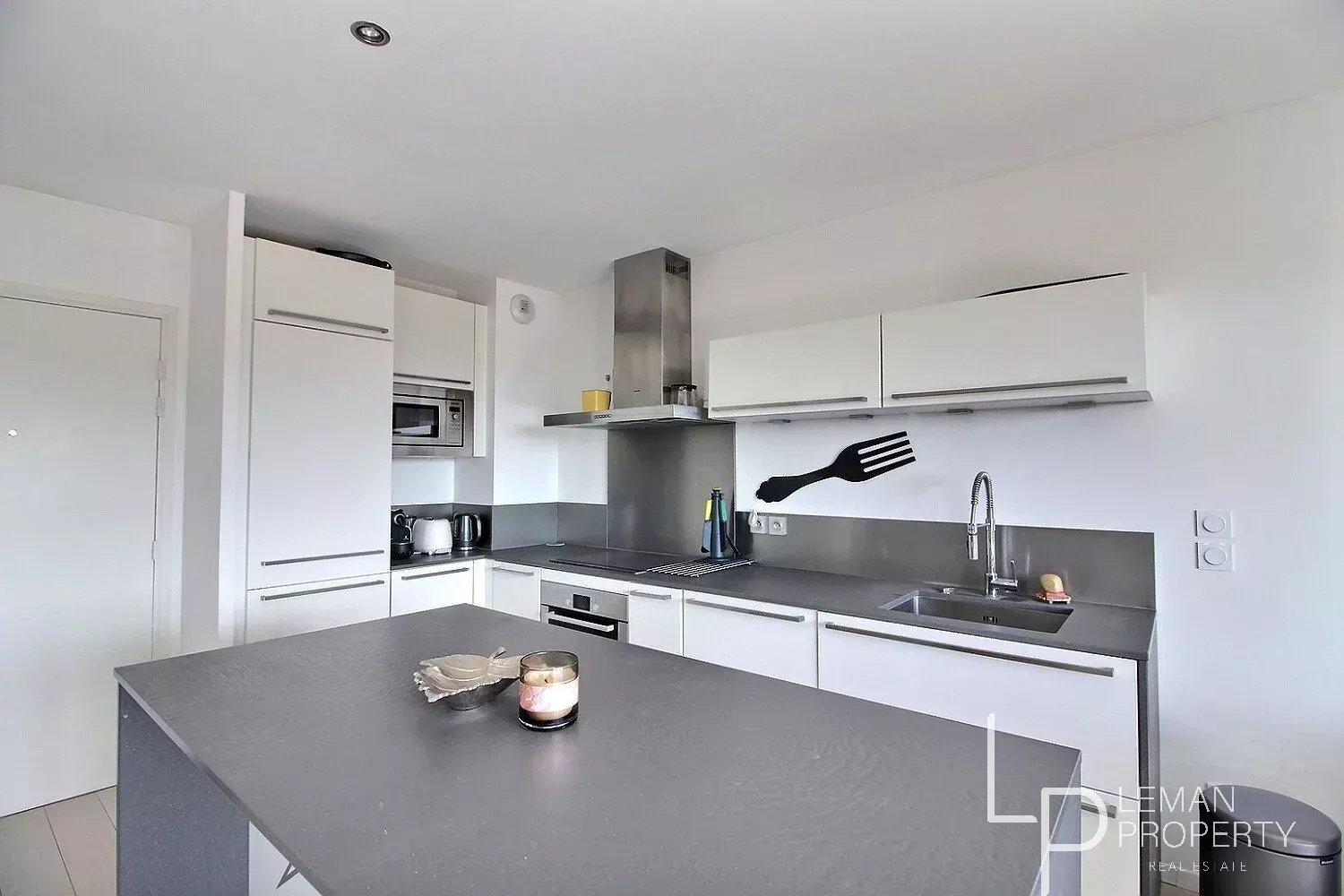 appartement en vente sur www.leman-property.com