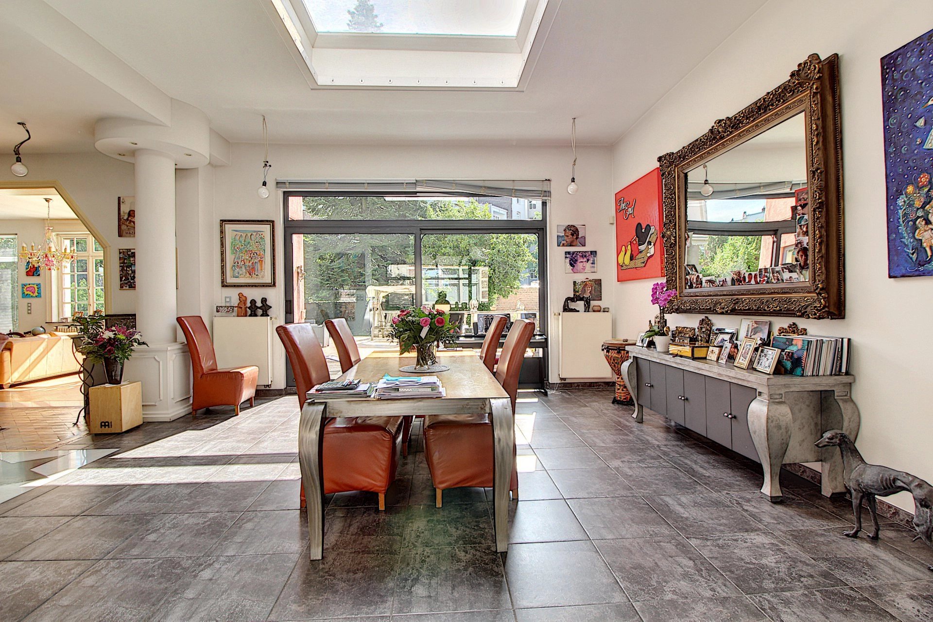 Ev Ixelles - picture 4