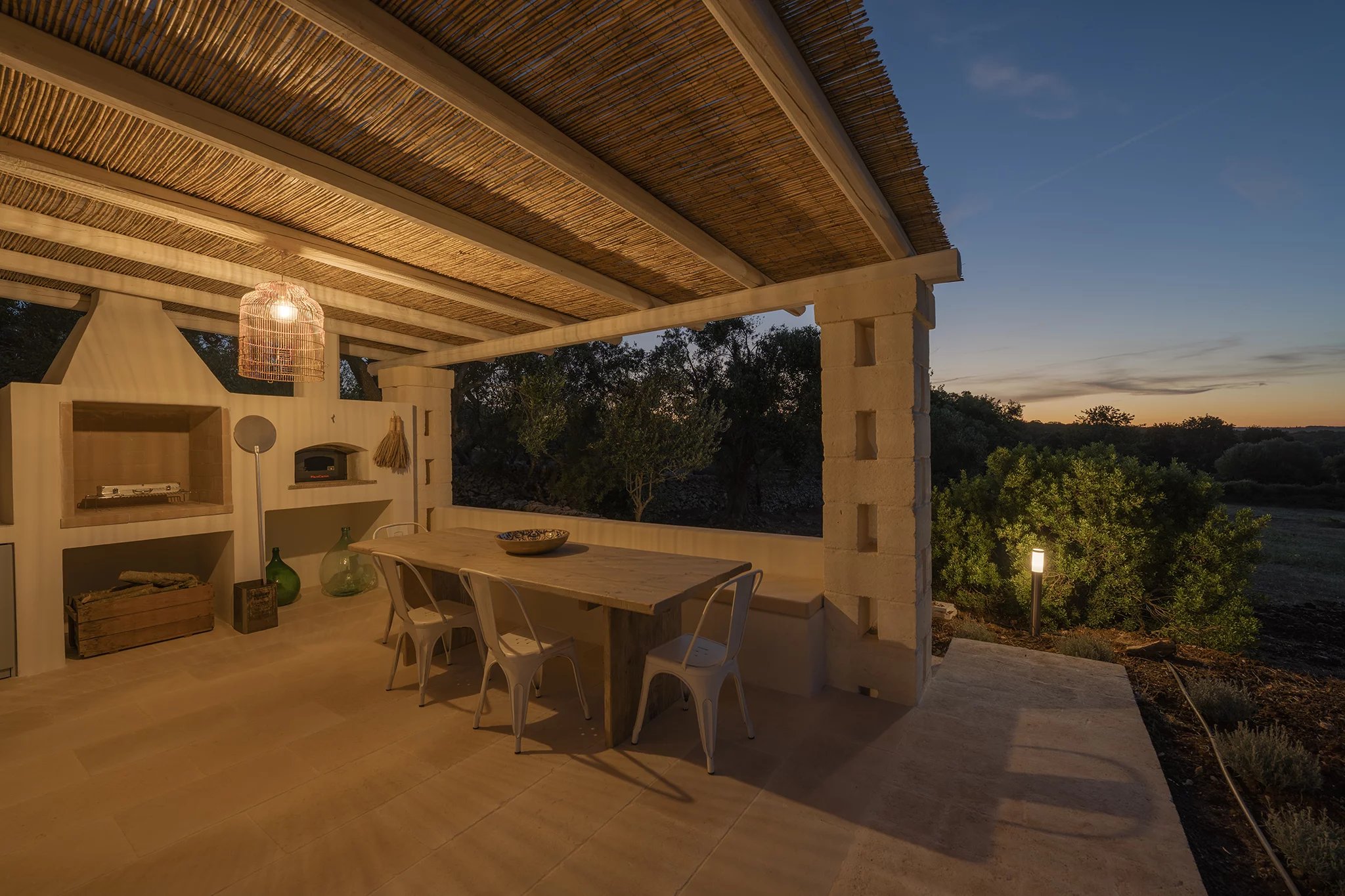 Venta Villa Ostuni