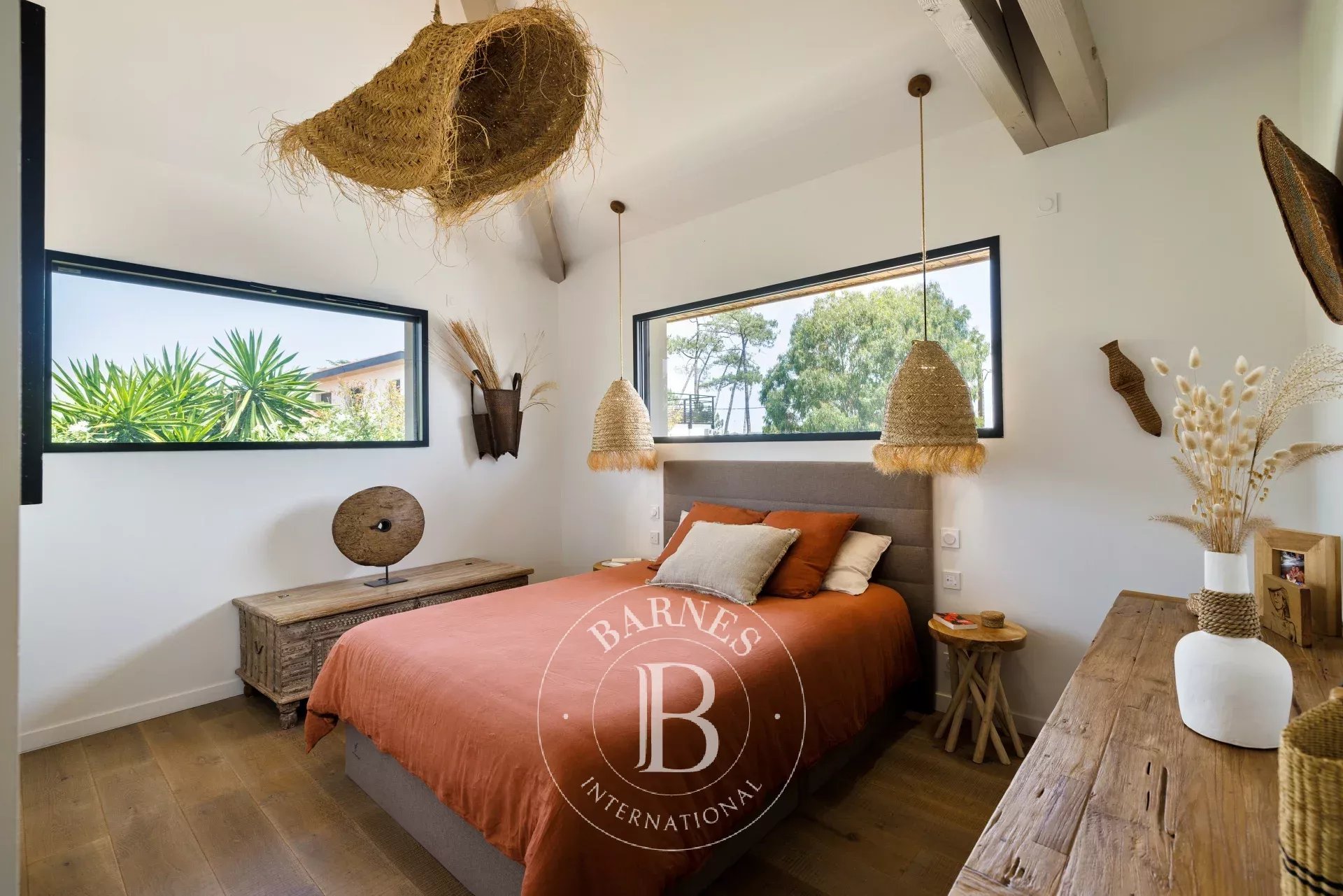 Anglet  - Maison  - picture 10