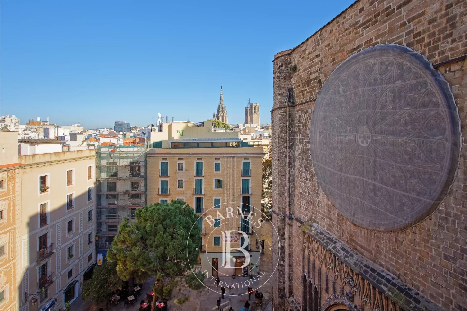 Daire Barcelona - picture 37