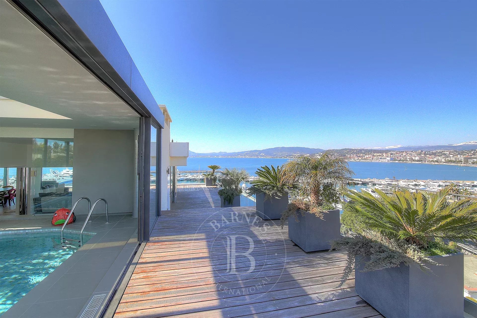Daire Cannes - picture 23 title=
