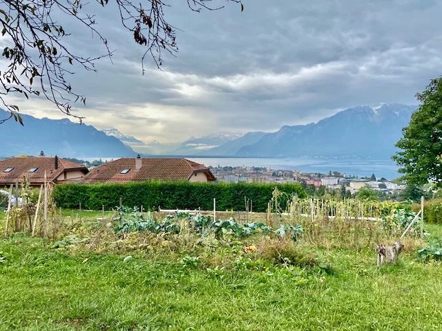 Villa panoramique et sans nuisances , avec piscine