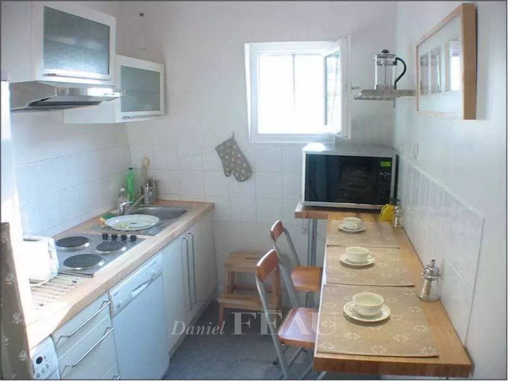 Rental Apartment Paris 5th