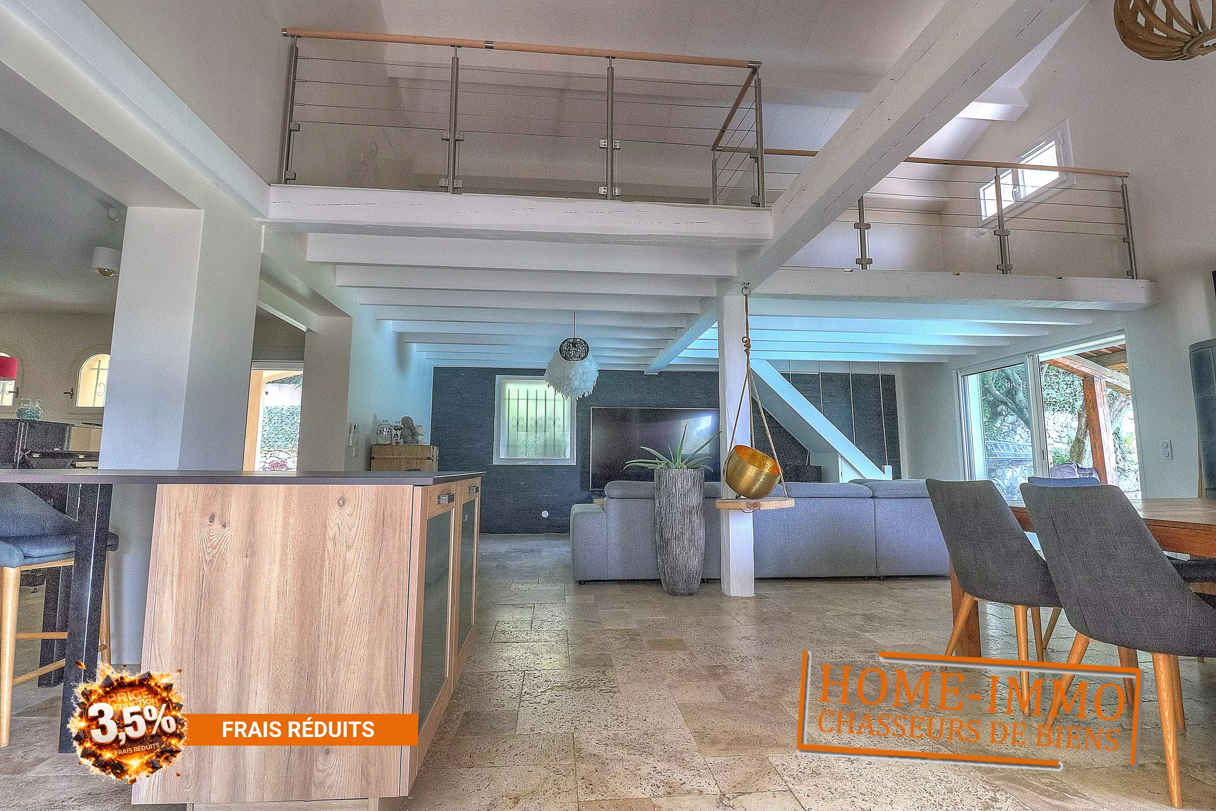 Agence immobilière de Home Immo