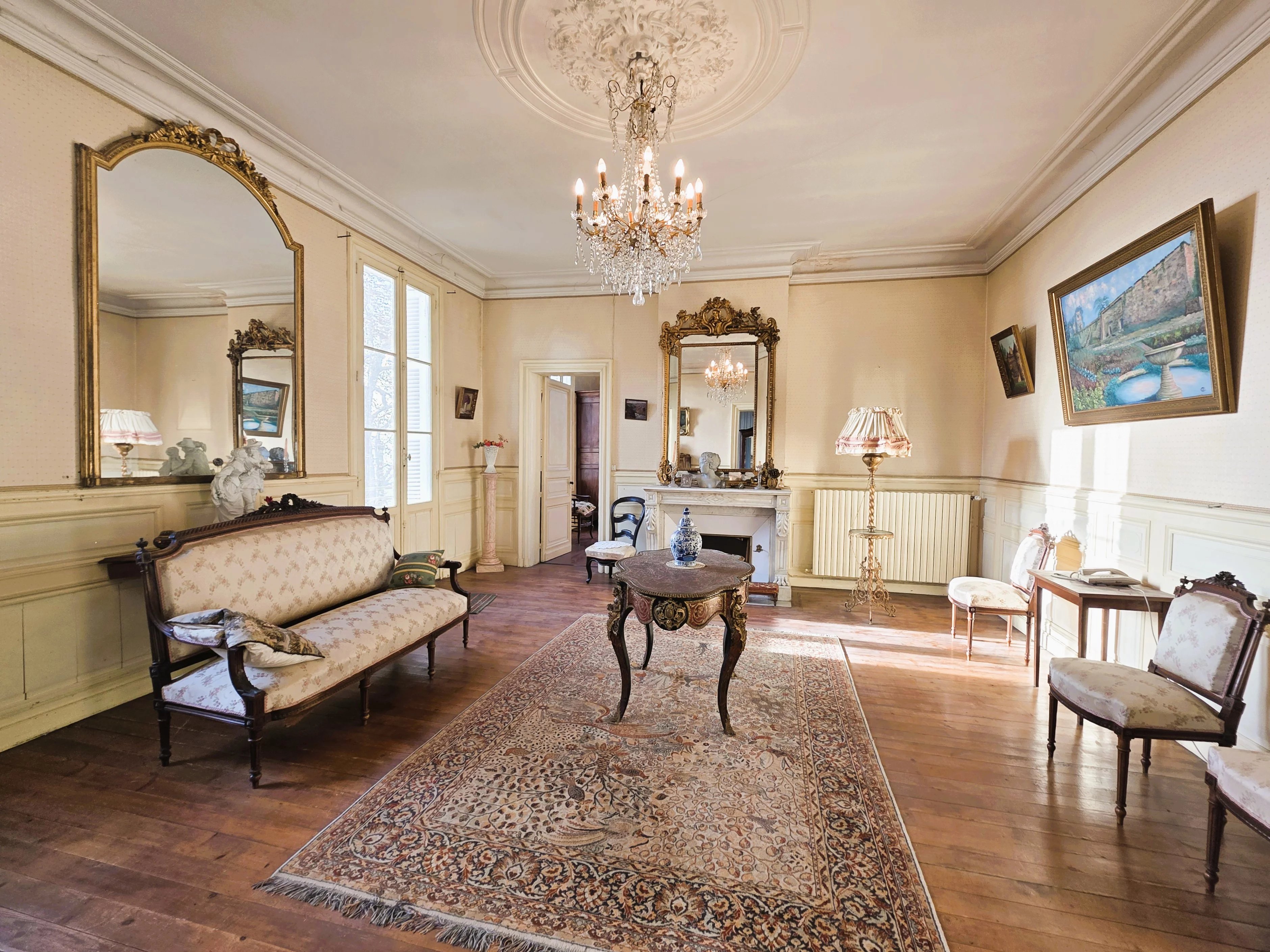 House in Genissac - Image 4