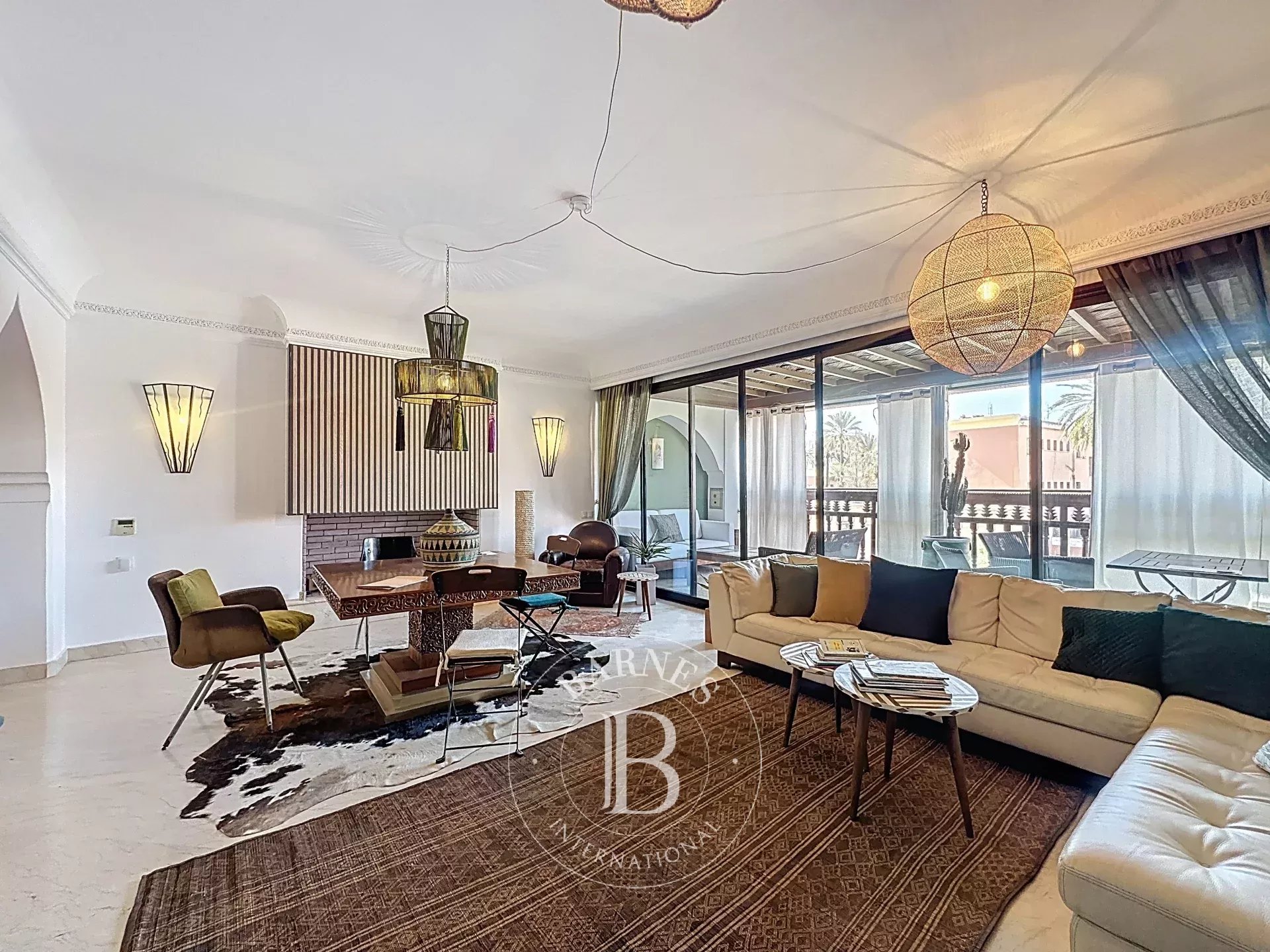 Apartment Marrakech - picture 1