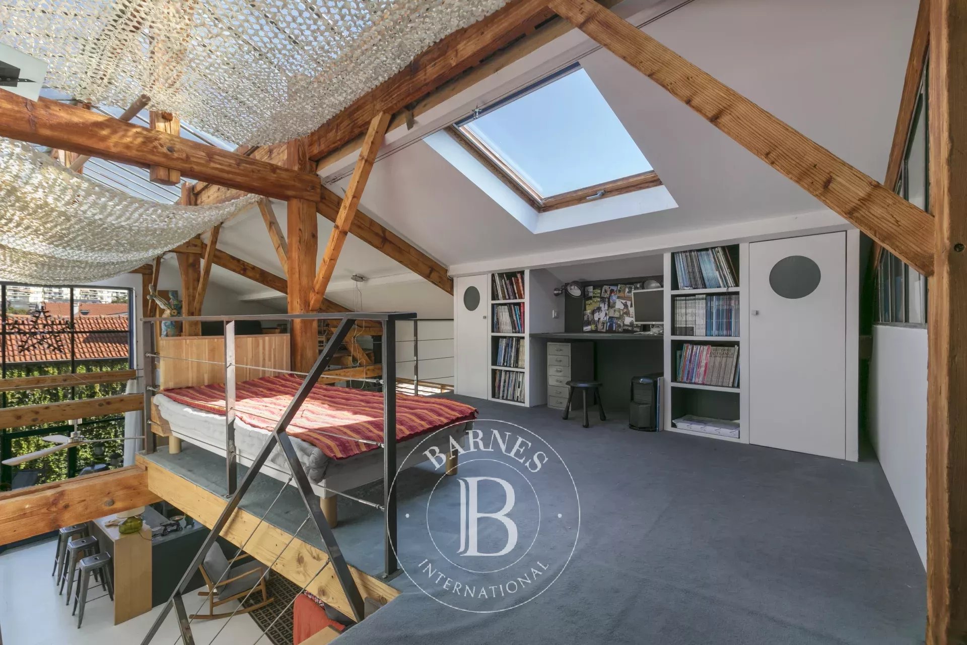 Vanves  - House 4 Bedrooms - picture 10