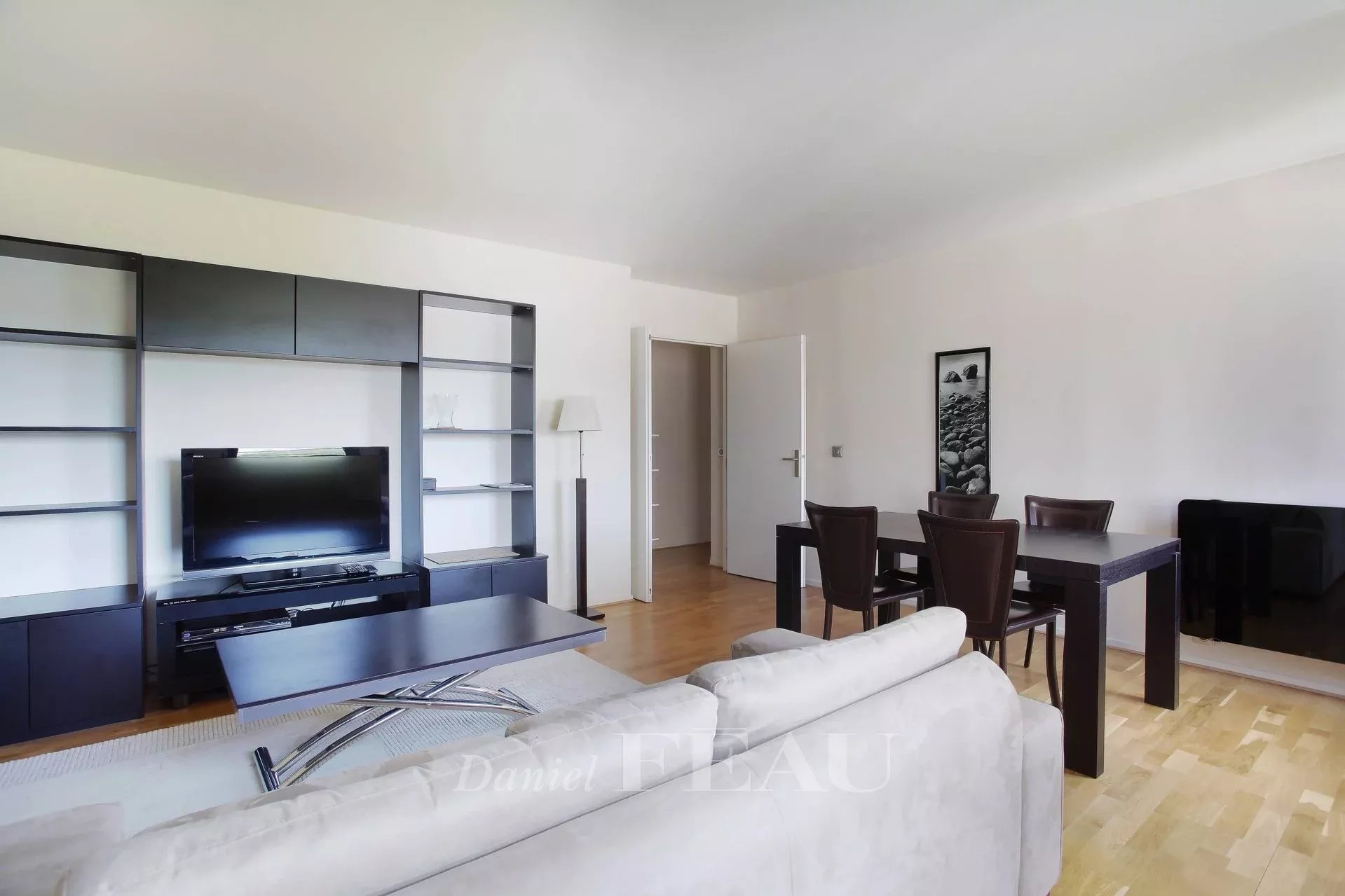 Rental Apartment Paris 5th