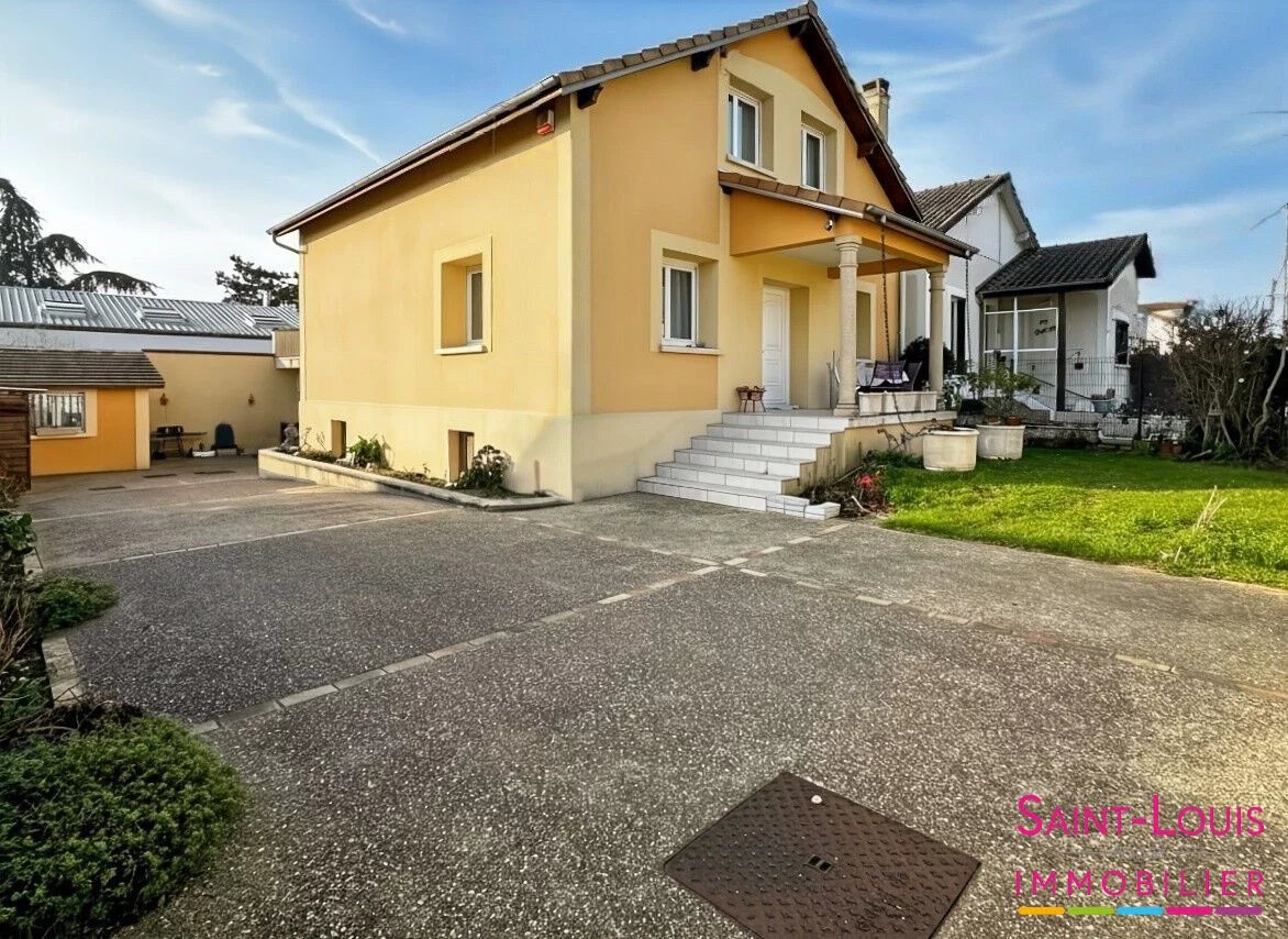 Maison aux prestations de qualités - Calme proche écoles