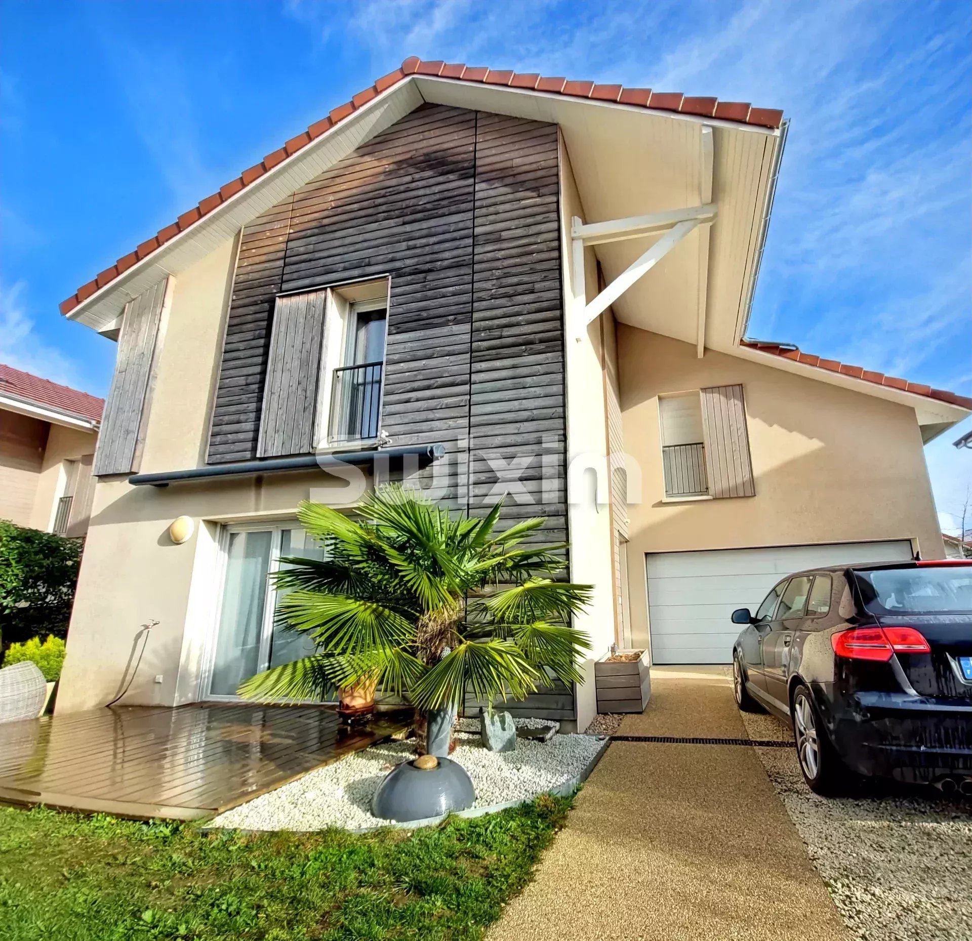 Agence immobilière de S2R IMMOBILIER SAS