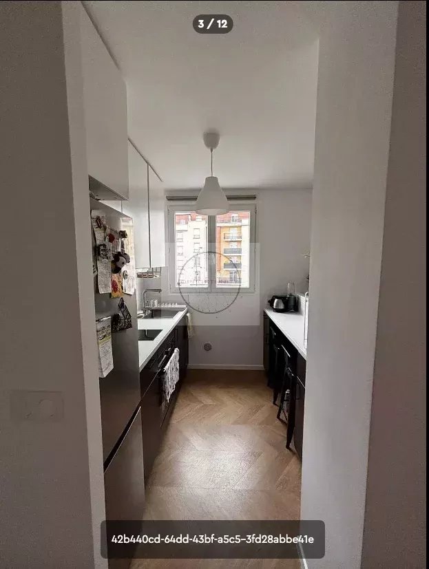 appartement 31 m² Épinay-sur-Seine — photo 3