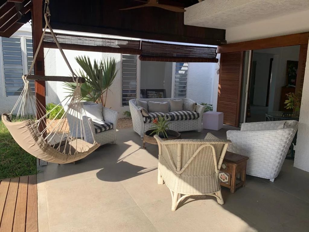 Villa Grand Baie - picture 8