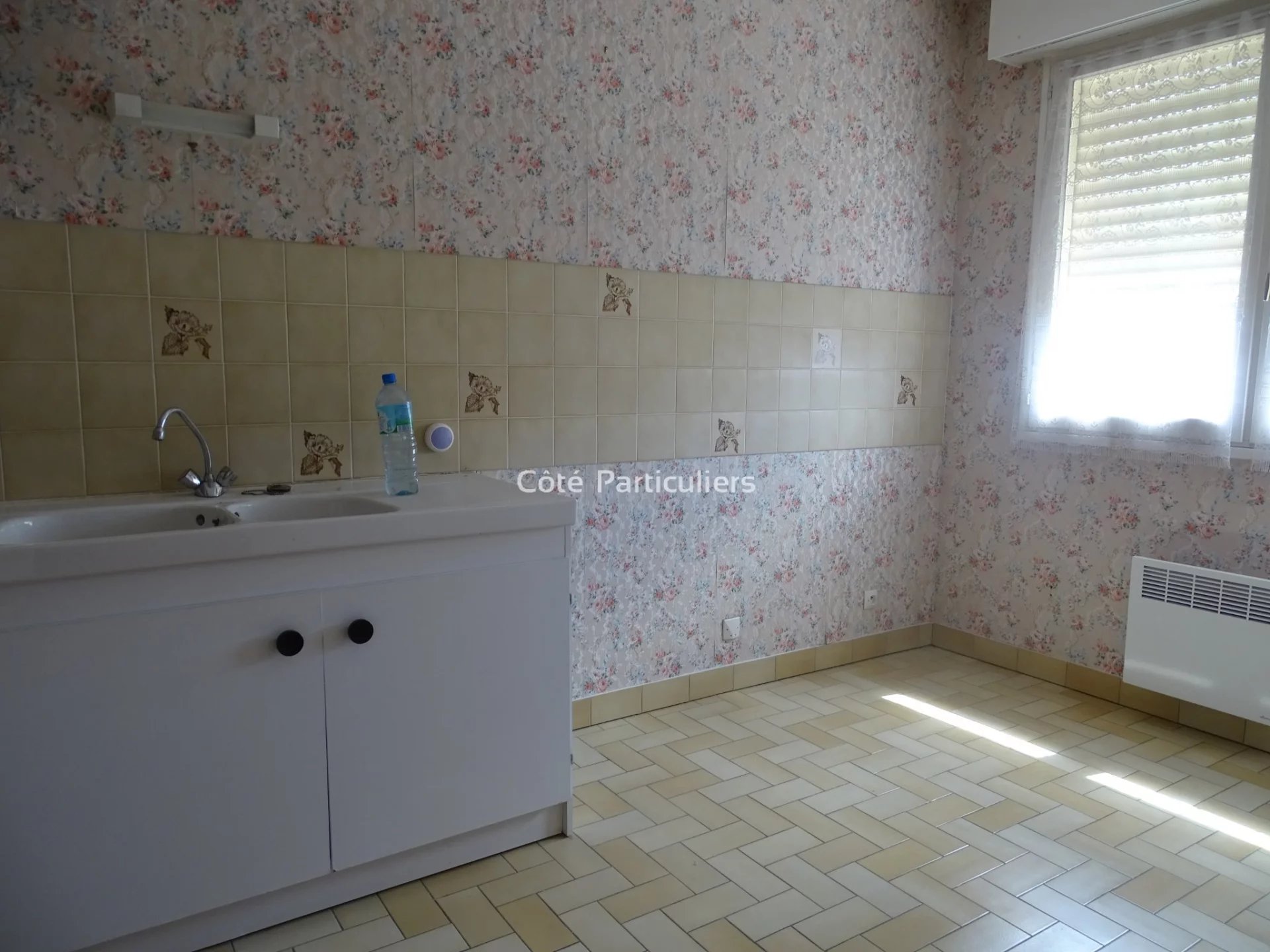 Vente Appartement Saint-Amand-Montrond