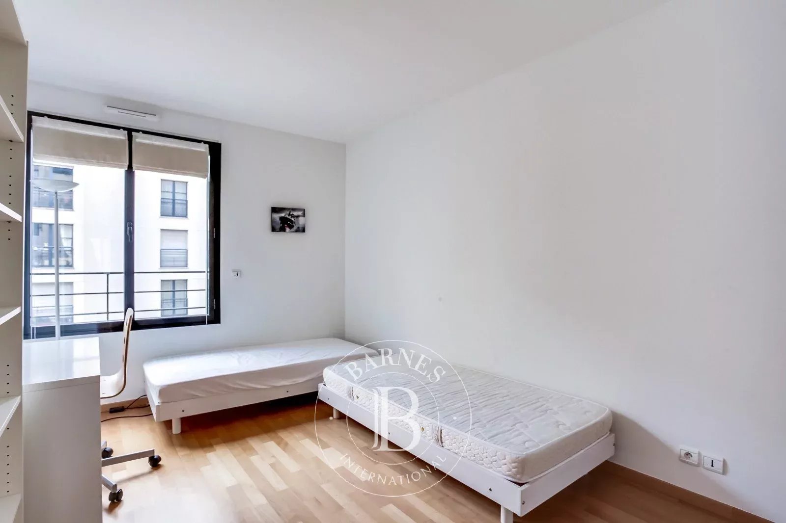 Daire Paris 16ème - picture 7