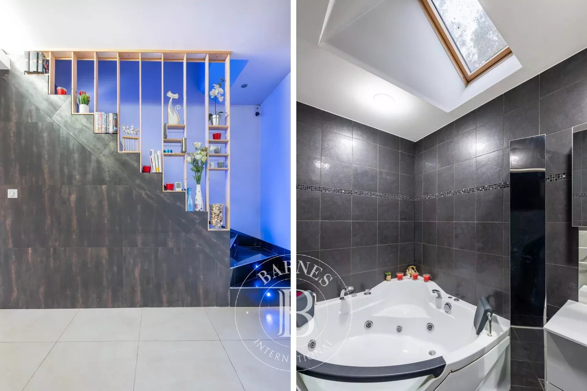 Şehir evi Créteil - picture 7